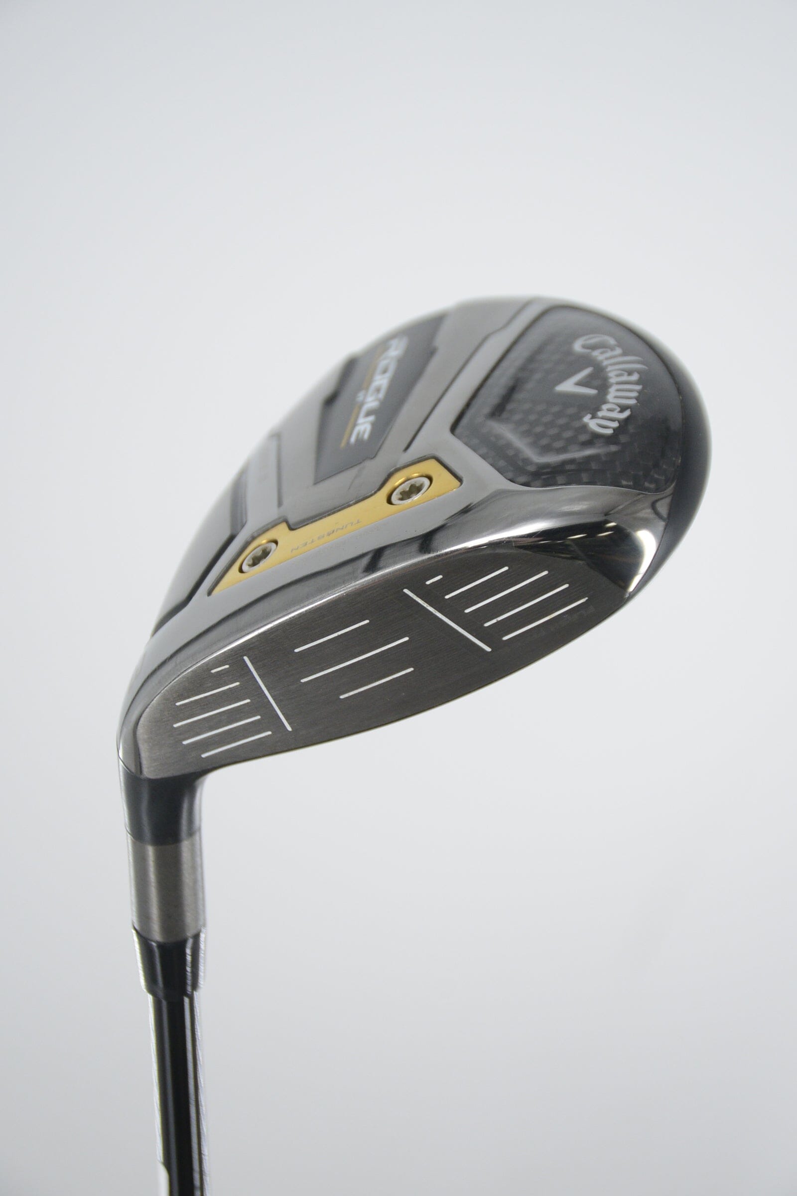 Callaway Rogue St Max D 3 Wood S Flex 42.75"