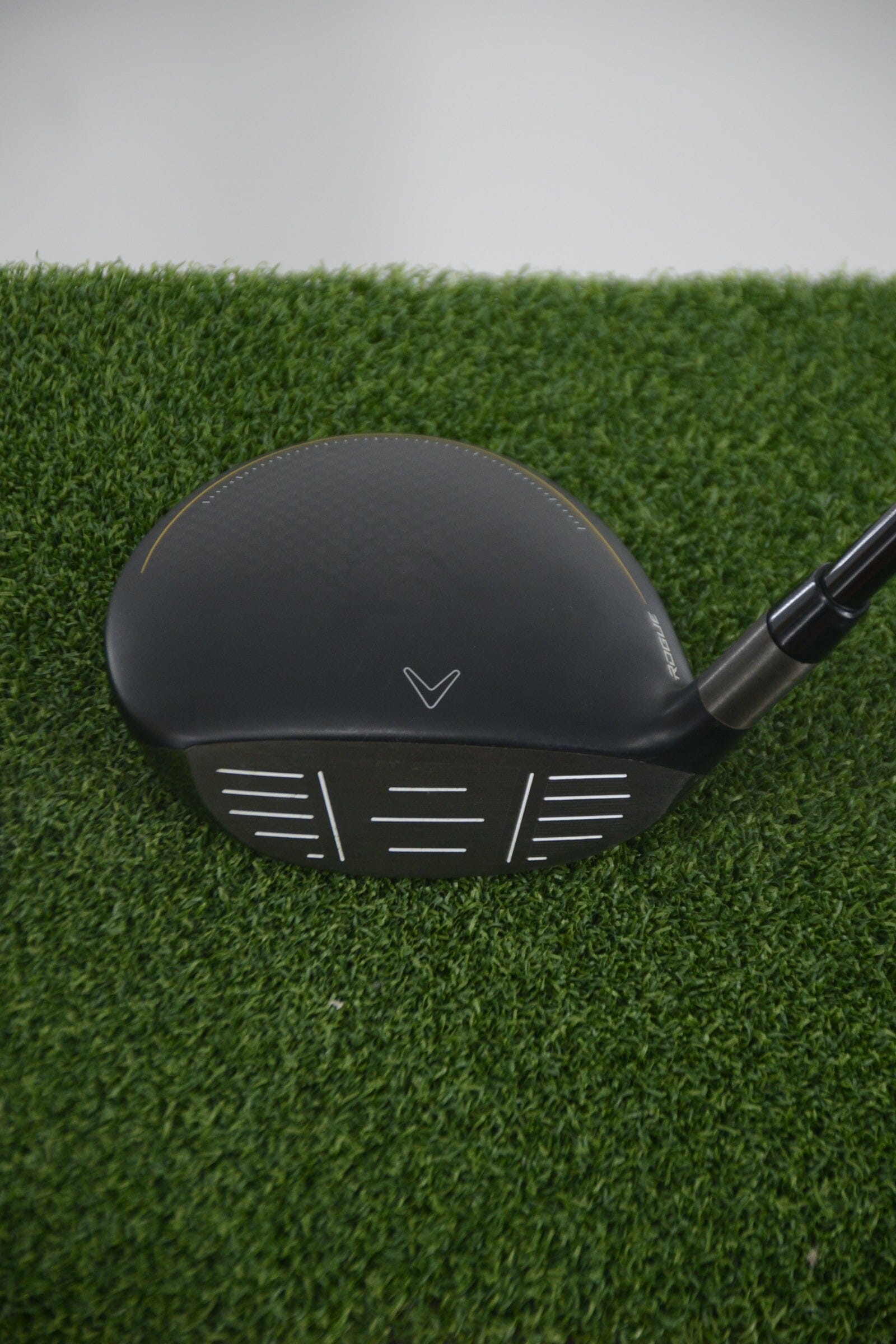 Callaway Rogue St Max D 3 Wood S Flex 42.75"