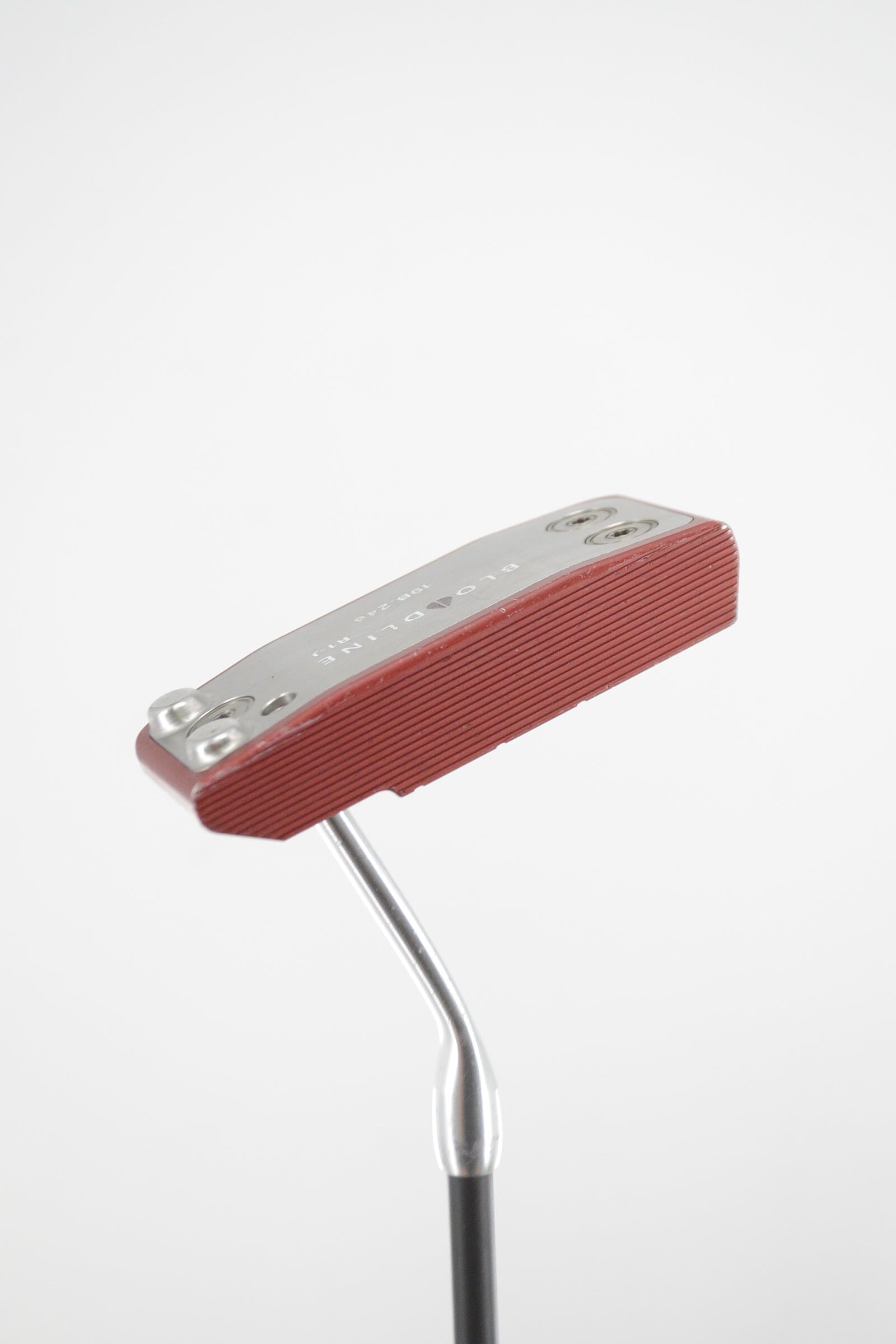 Bloodline R1-J Putter 33.75" Golf Clubs GolfRoots