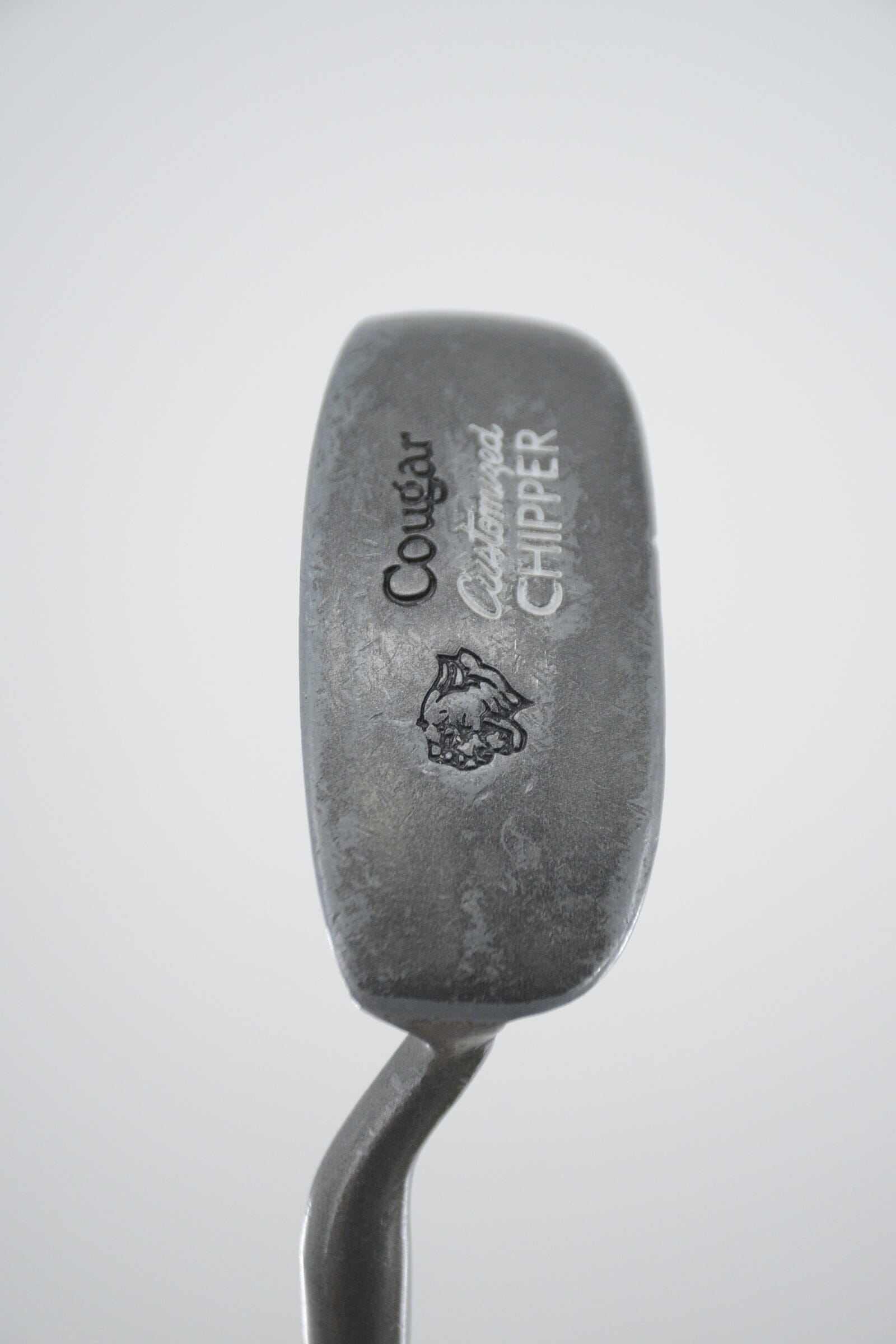 Lefty Cougar Customized Chipper S Flex 34.75" Golf Clubs GolfRoots