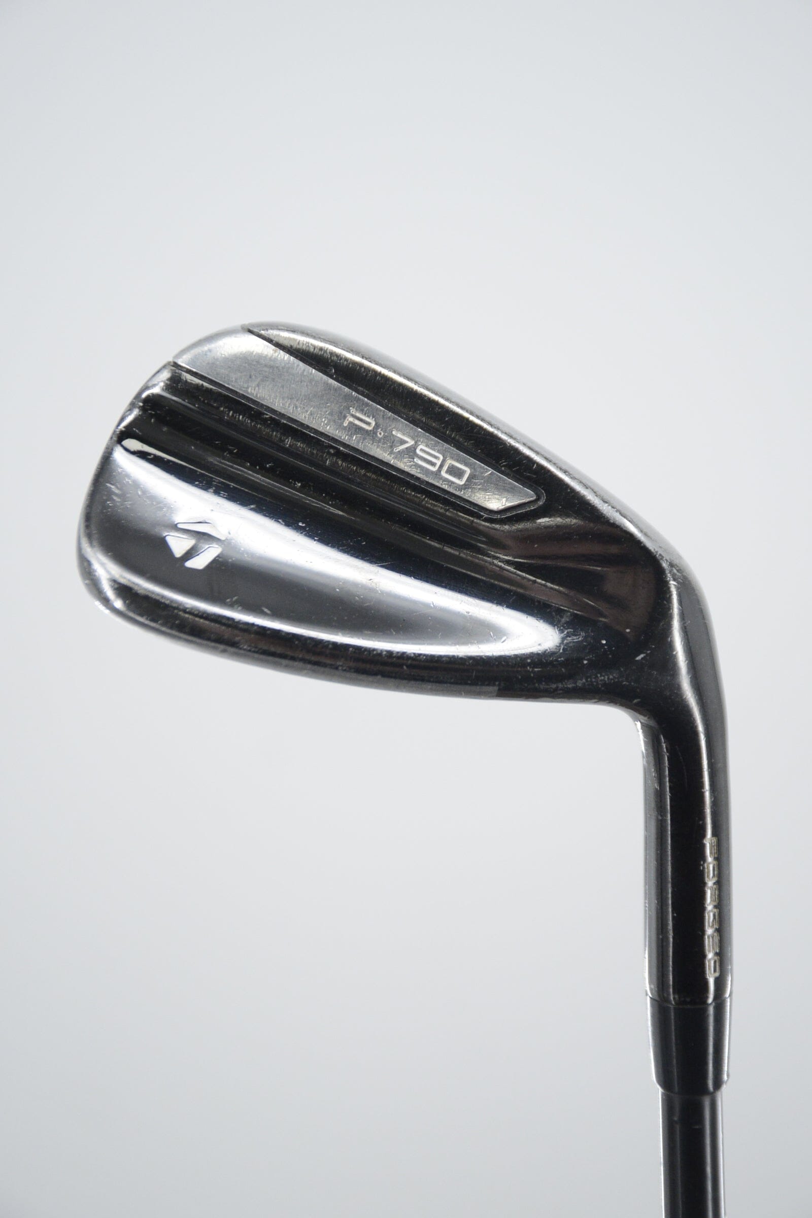 TaylorMade P790 Black SW S Flex 35" Golf Clubs GolfRoots