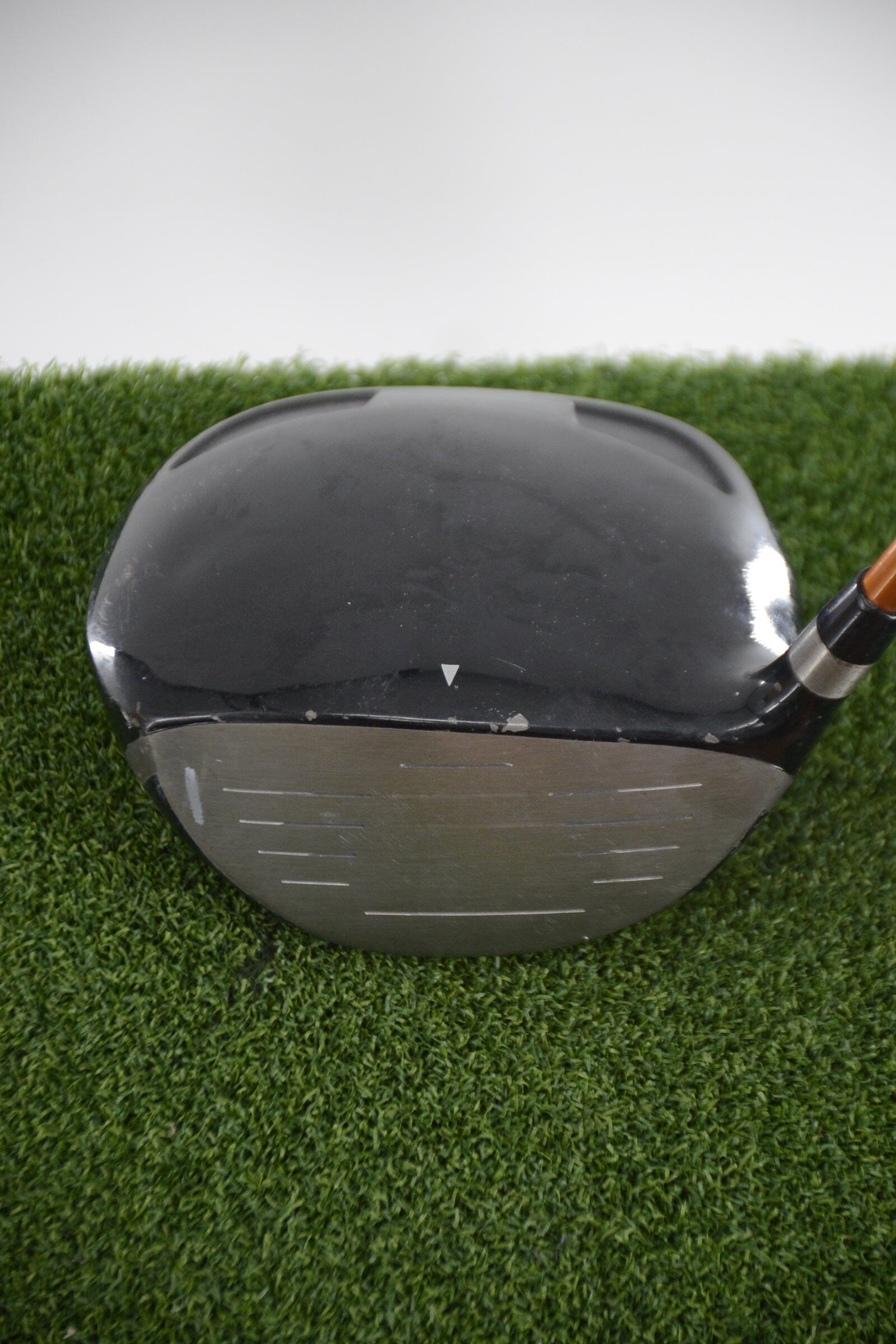 Adams Insight XTD A3 8.5 Degree Driver S Flex 45.5" Golf Clubs GolfRoots