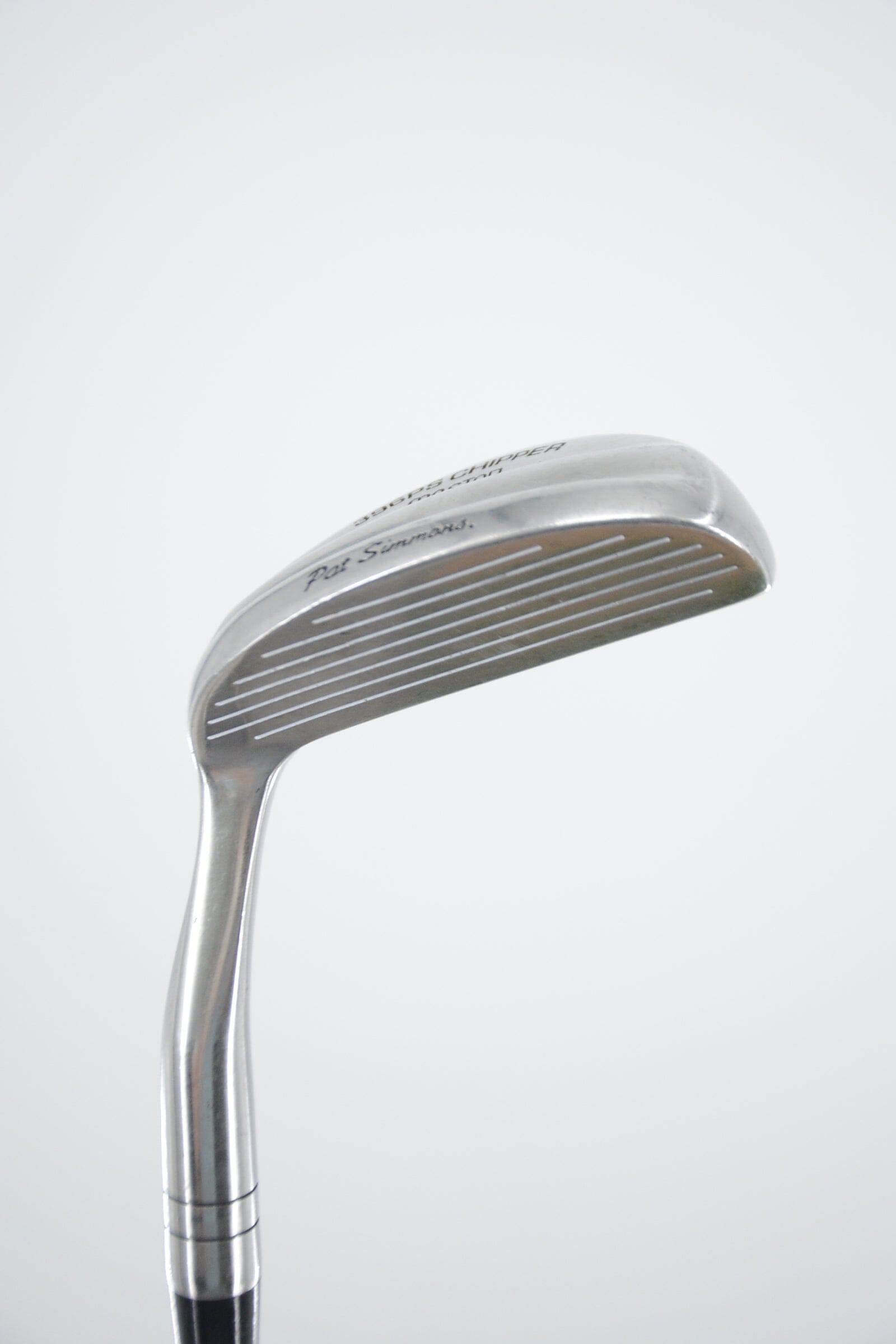 Pat Simmons 396PS Chipper Wedge Flex 35" Golf Clubs GolfRoots