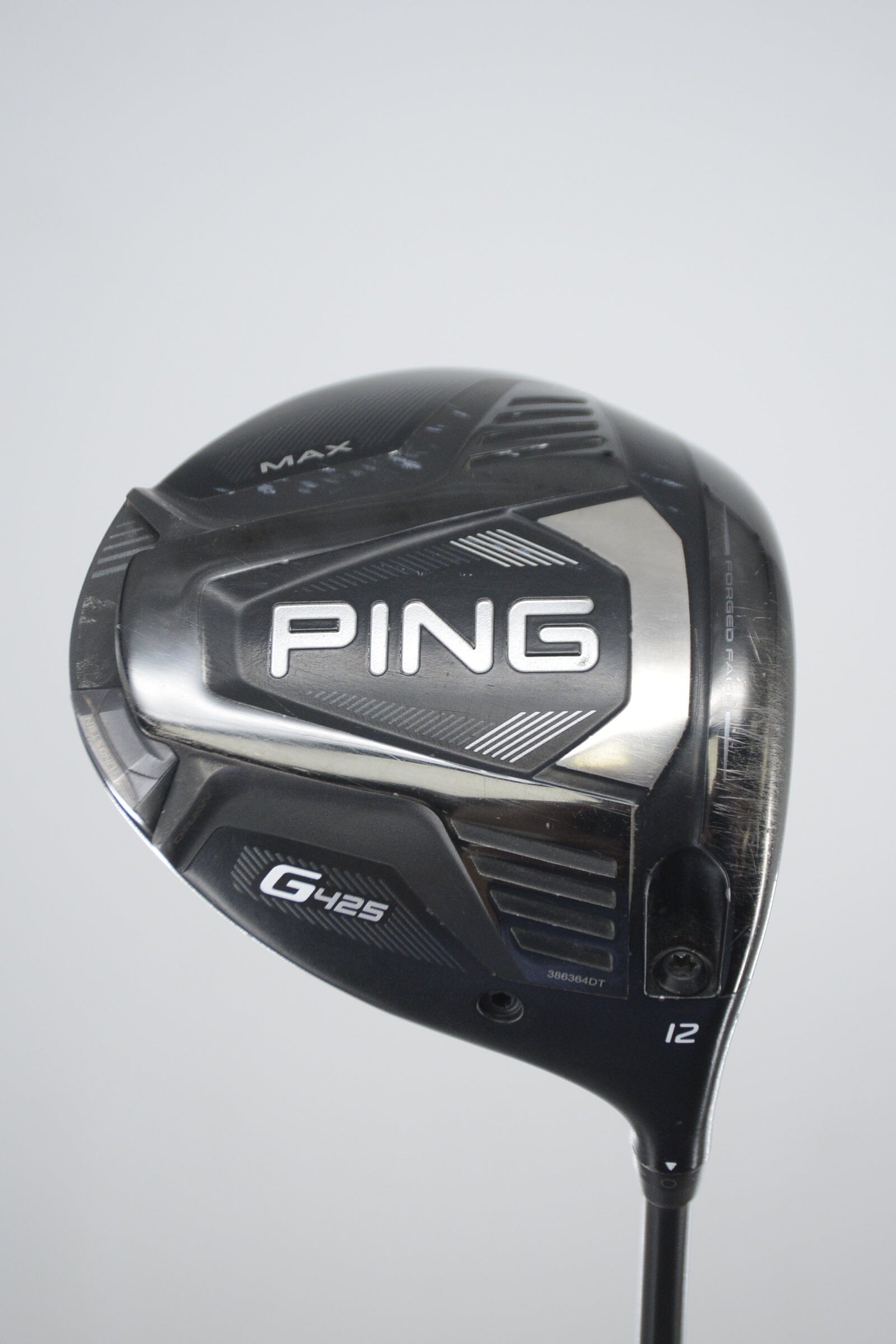 Ping G425 Max 12 Degree Driver R Flex 45" Golf Clubs GolfRoots