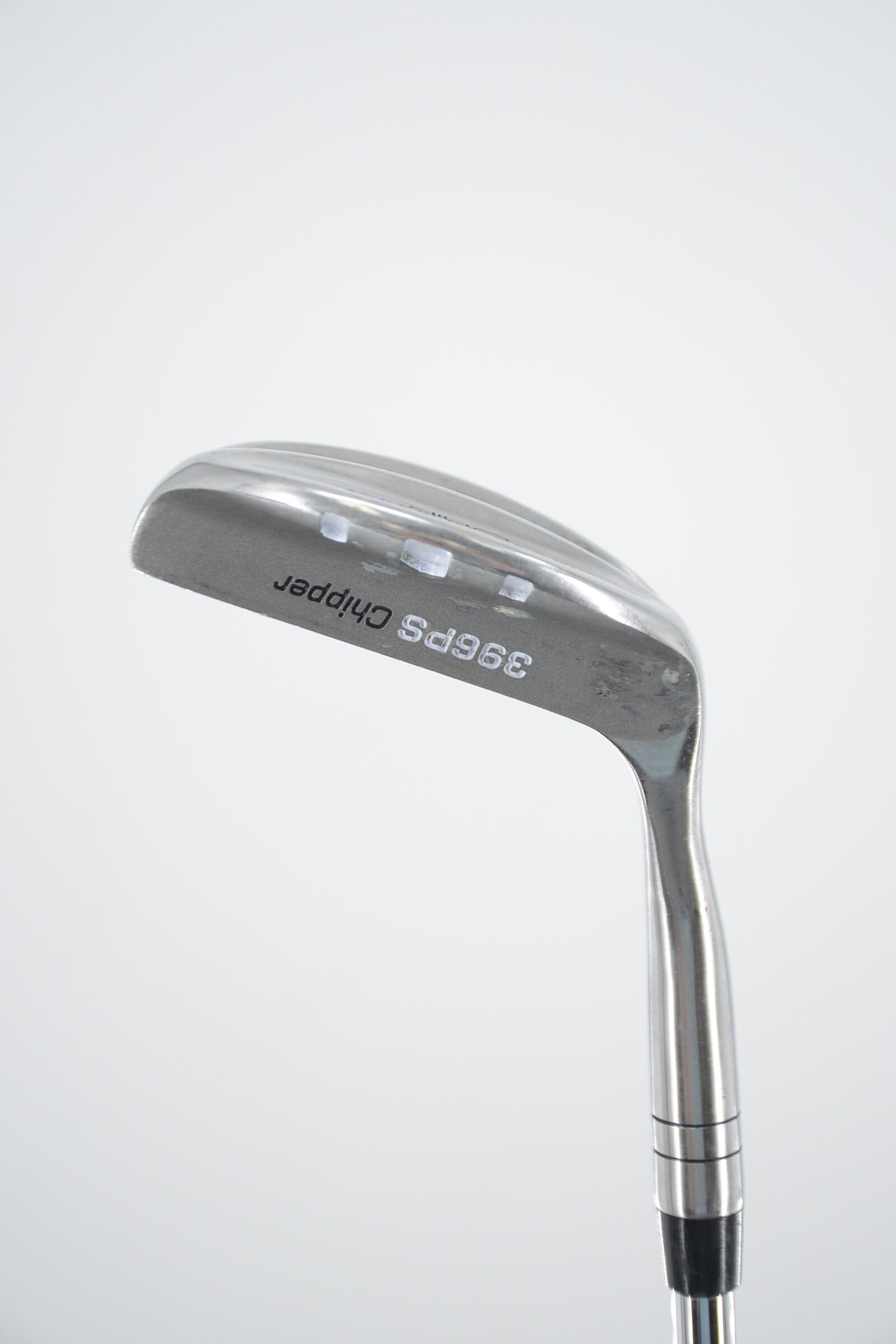 Pat Simmons 396PS Chipper Wedge Flex 35" Golf Clubs GolfRoots