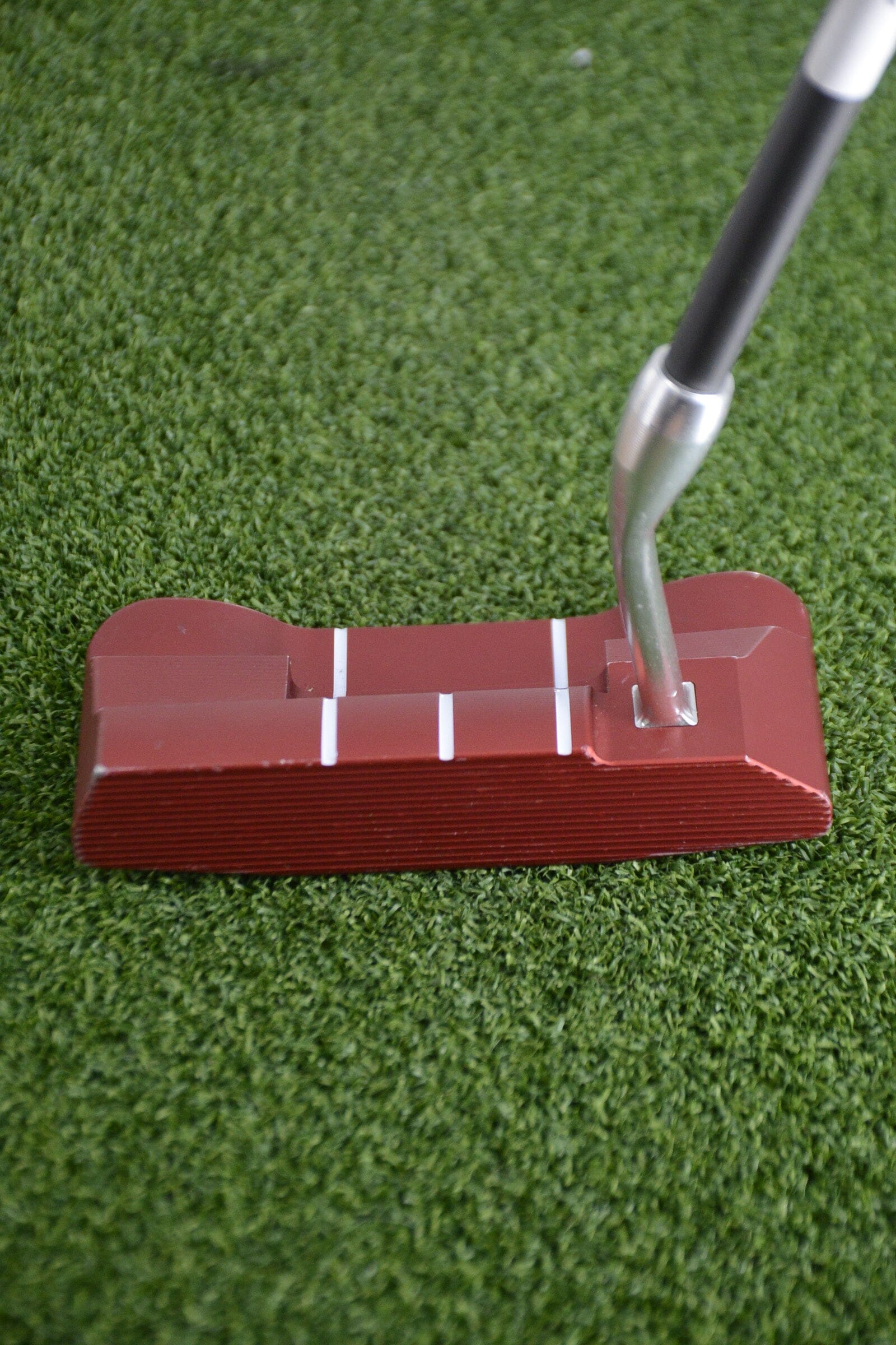 Bloodline R1-J Putter 33.75" Golf Clubs GolfRoots