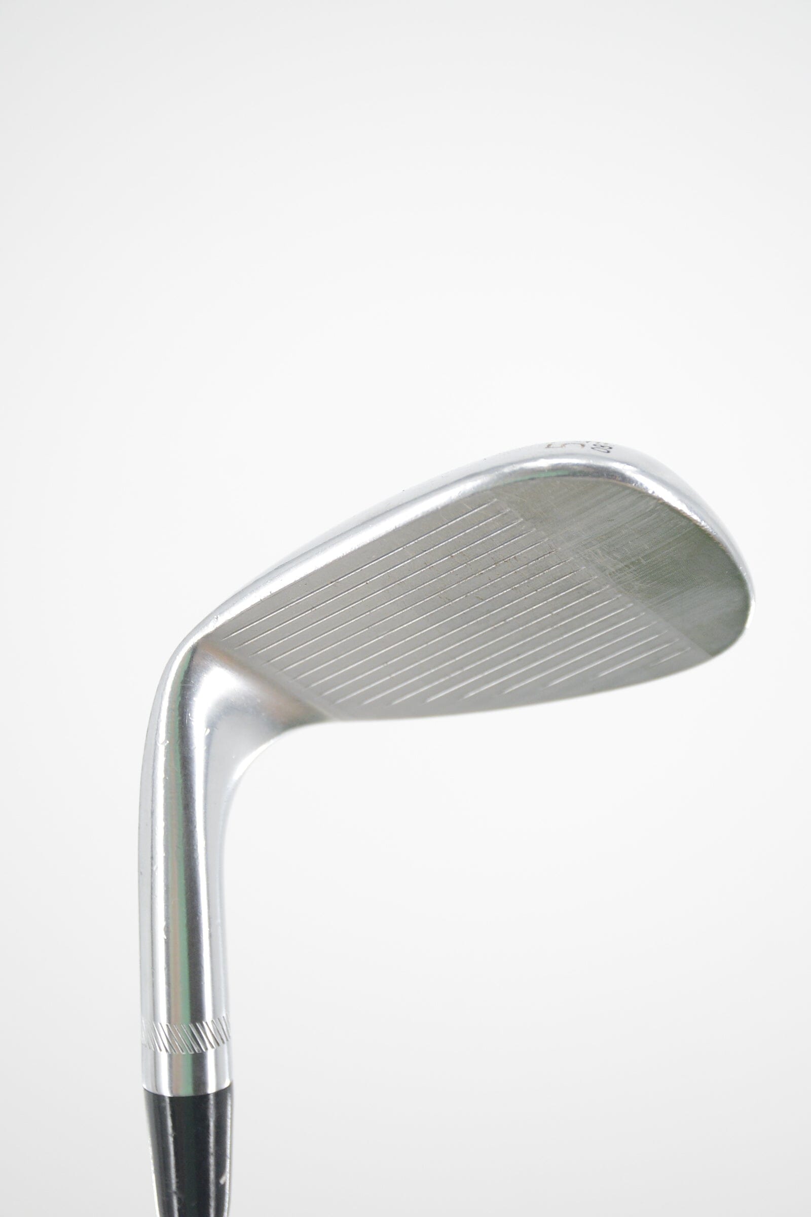 Titleist Vokey SM7 Tour Chrome 52 Degree Wedge Wedge Flex 35.25" Golf Clubs GolfRoots