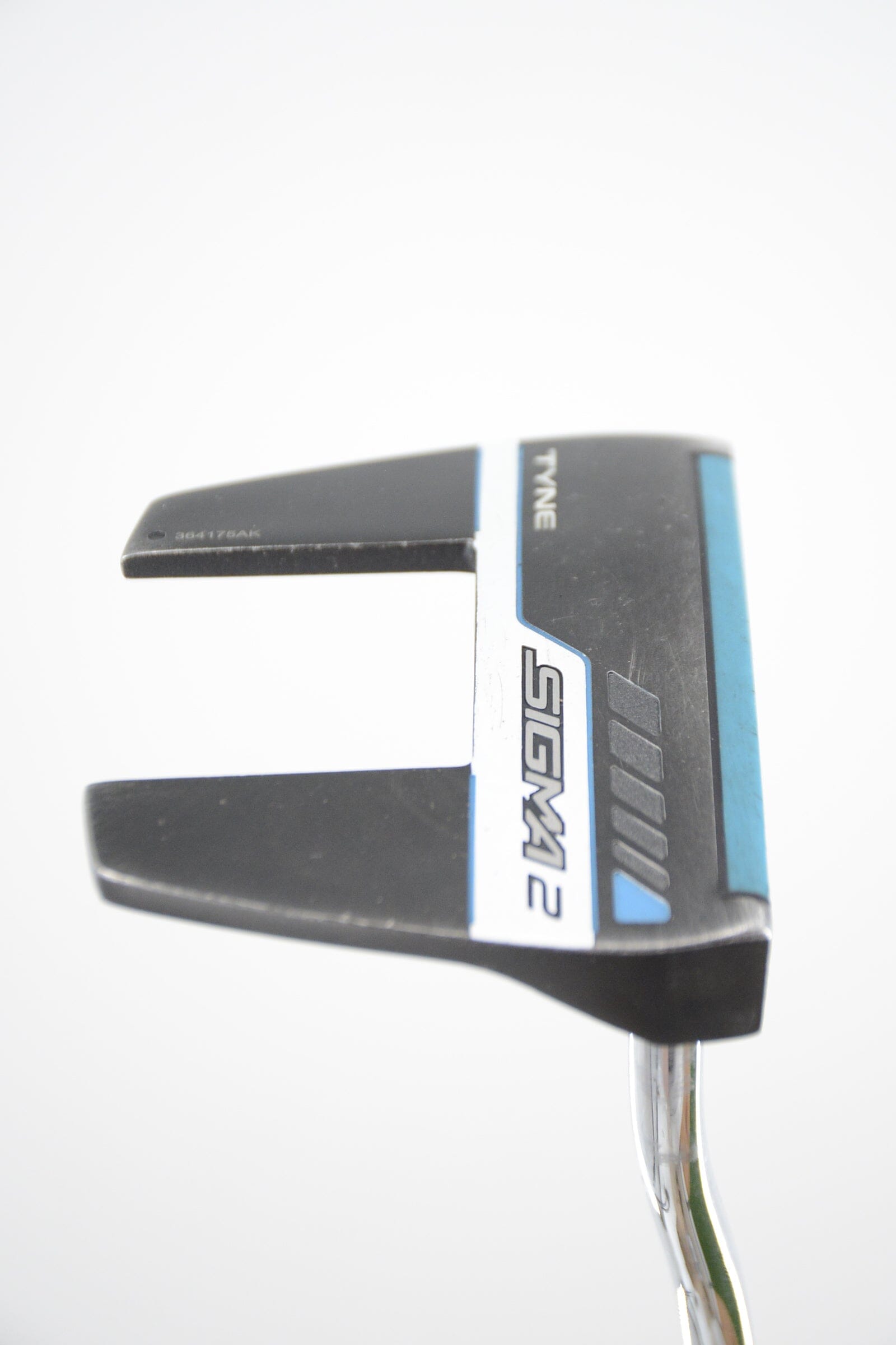 Ping Sigma 2 Tyne Stealth Putter 33.5" Golf Clubs GolfRoots