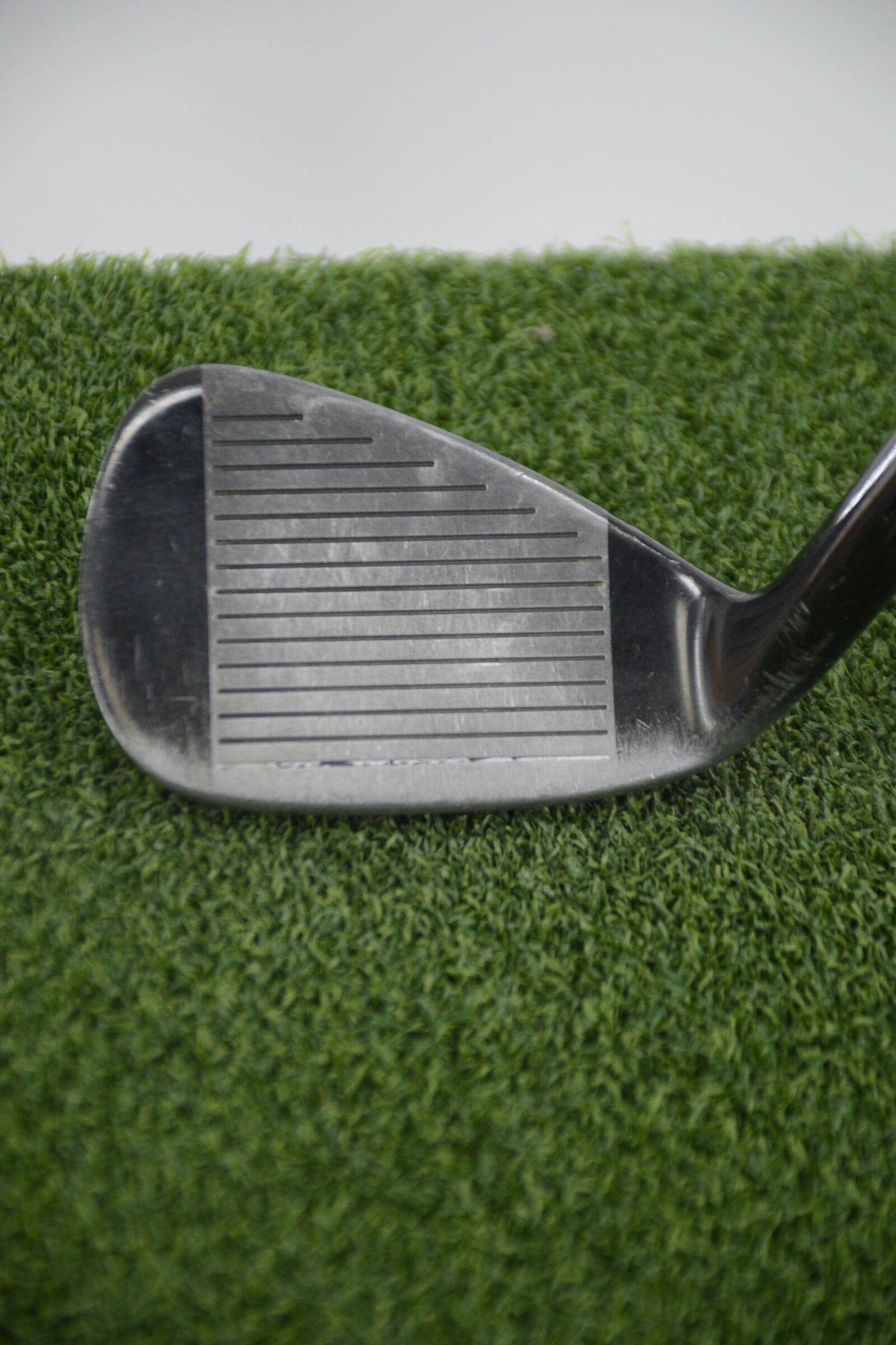 TaylorMade P790 Black SW S Flex 35" Golf Clubs GolfRoots