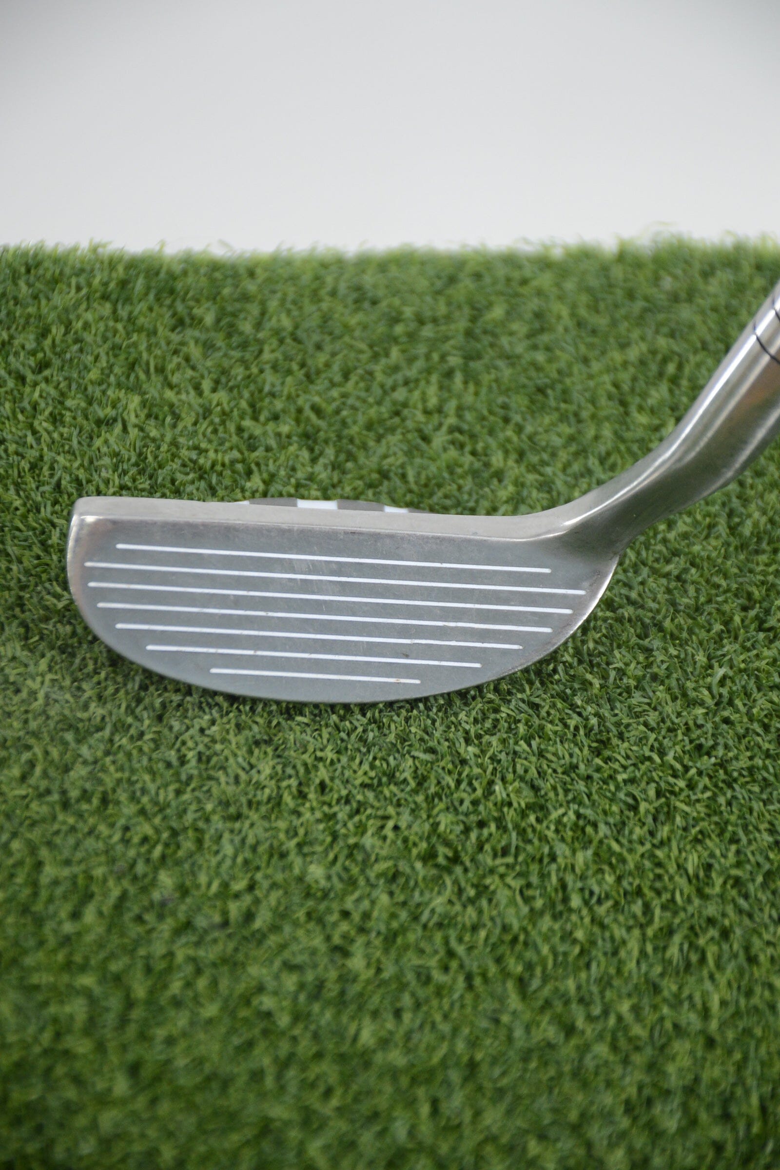 Pat Simmons 396PS Chipper Wedge Flex 35" Golf Clubs GolfRoots