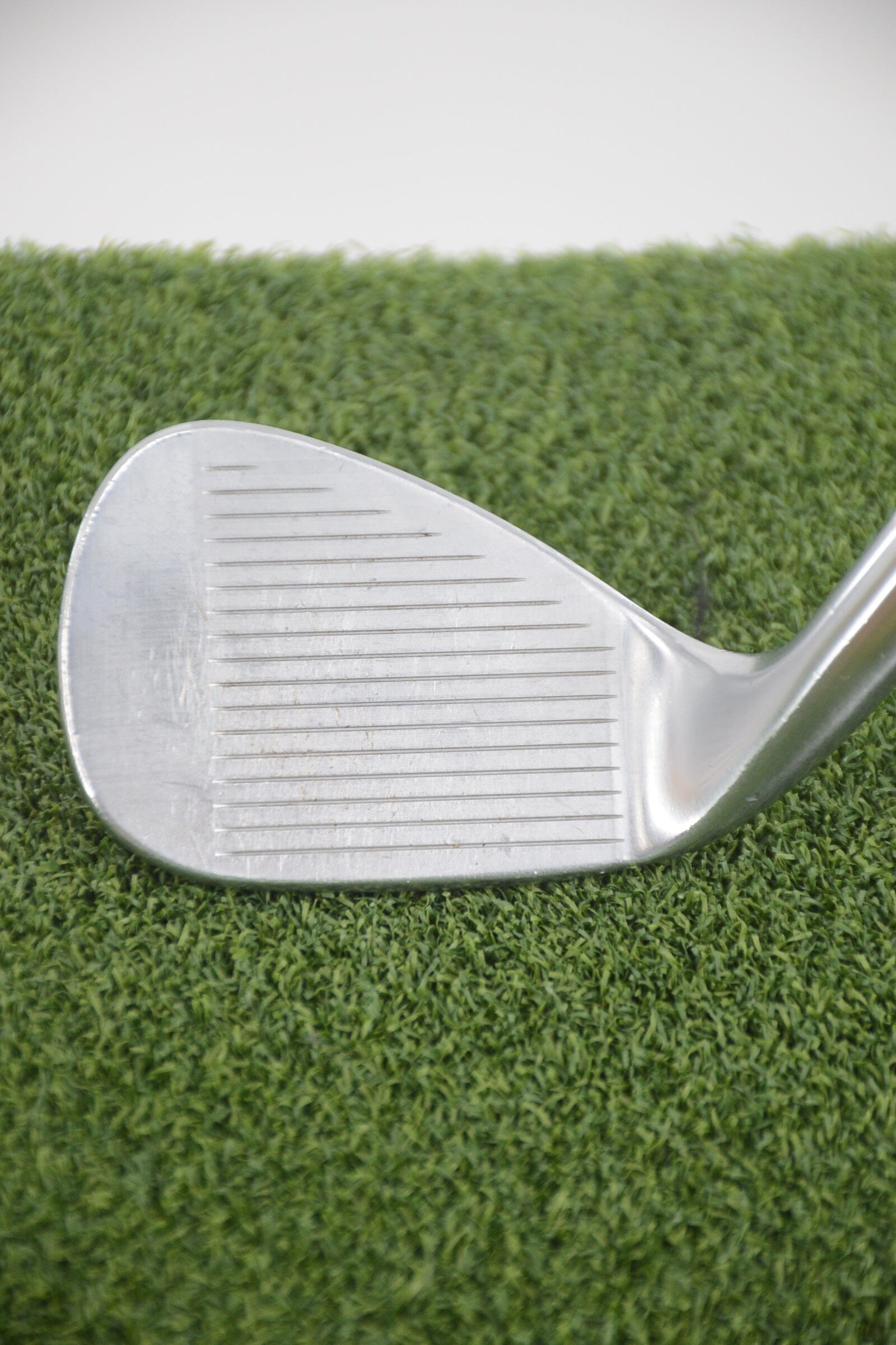 Titleist Vokey SM7 Tour Chrome 52 Degree Wedge Wedge Flex 35.25" Golf Clubs GolfRoots