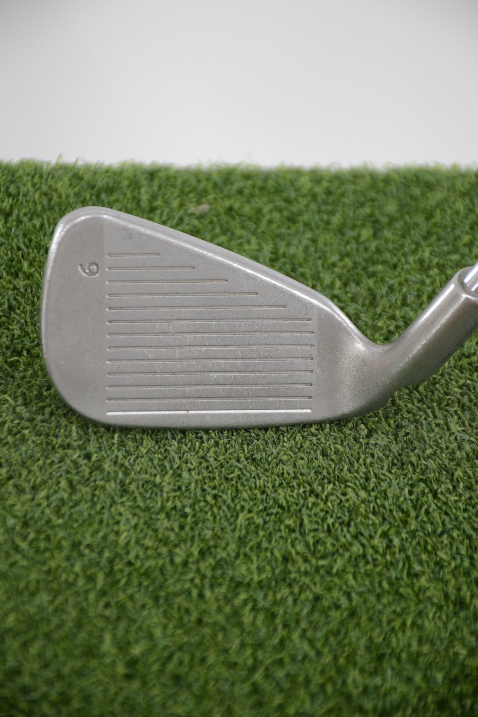 Ping I5 6 Iron S Flex 37" Golf Clubs GolfRoots