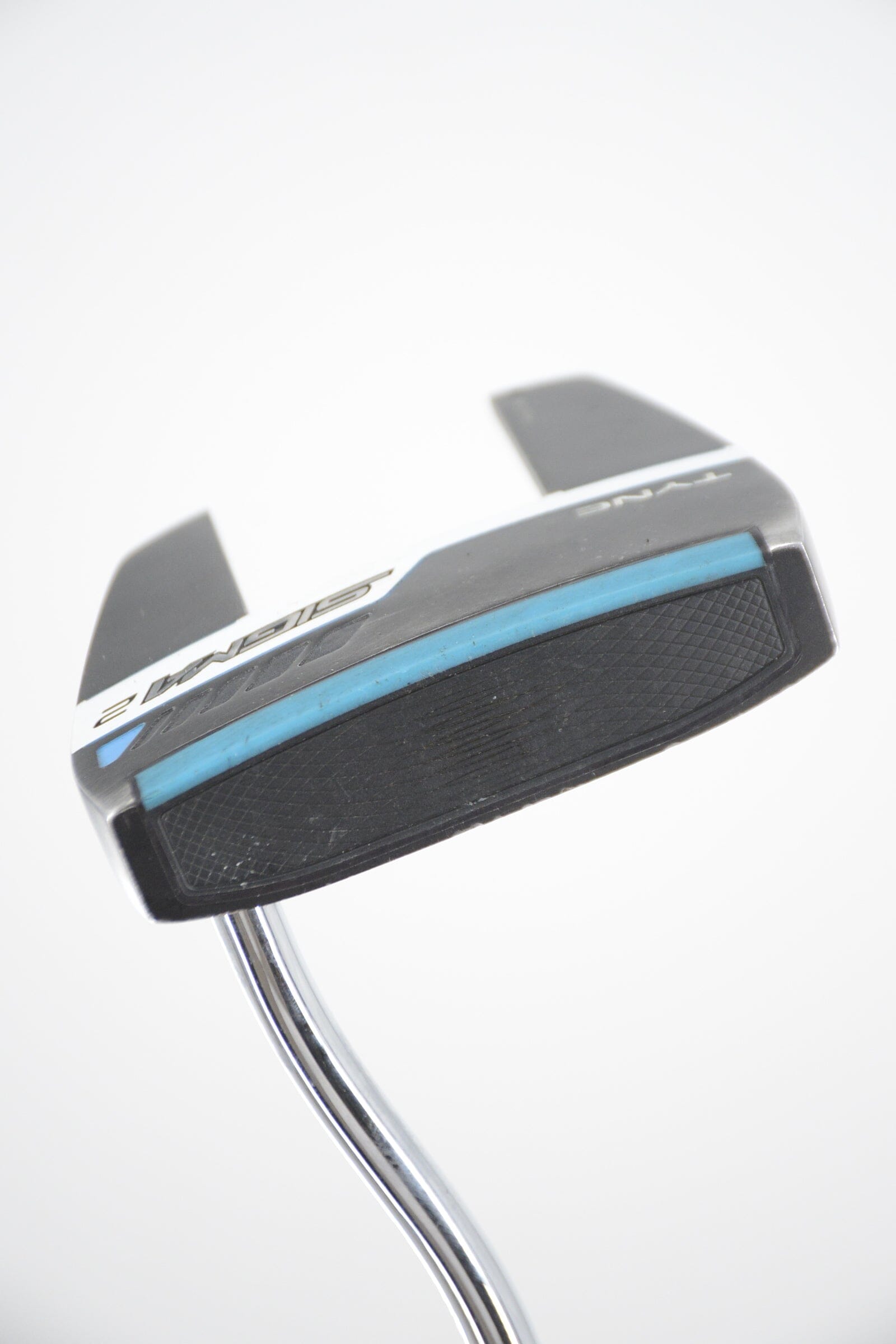 Ping Sigma 2 Tyne Stealth Putter 33.5" Golf Clubs GolfRoots