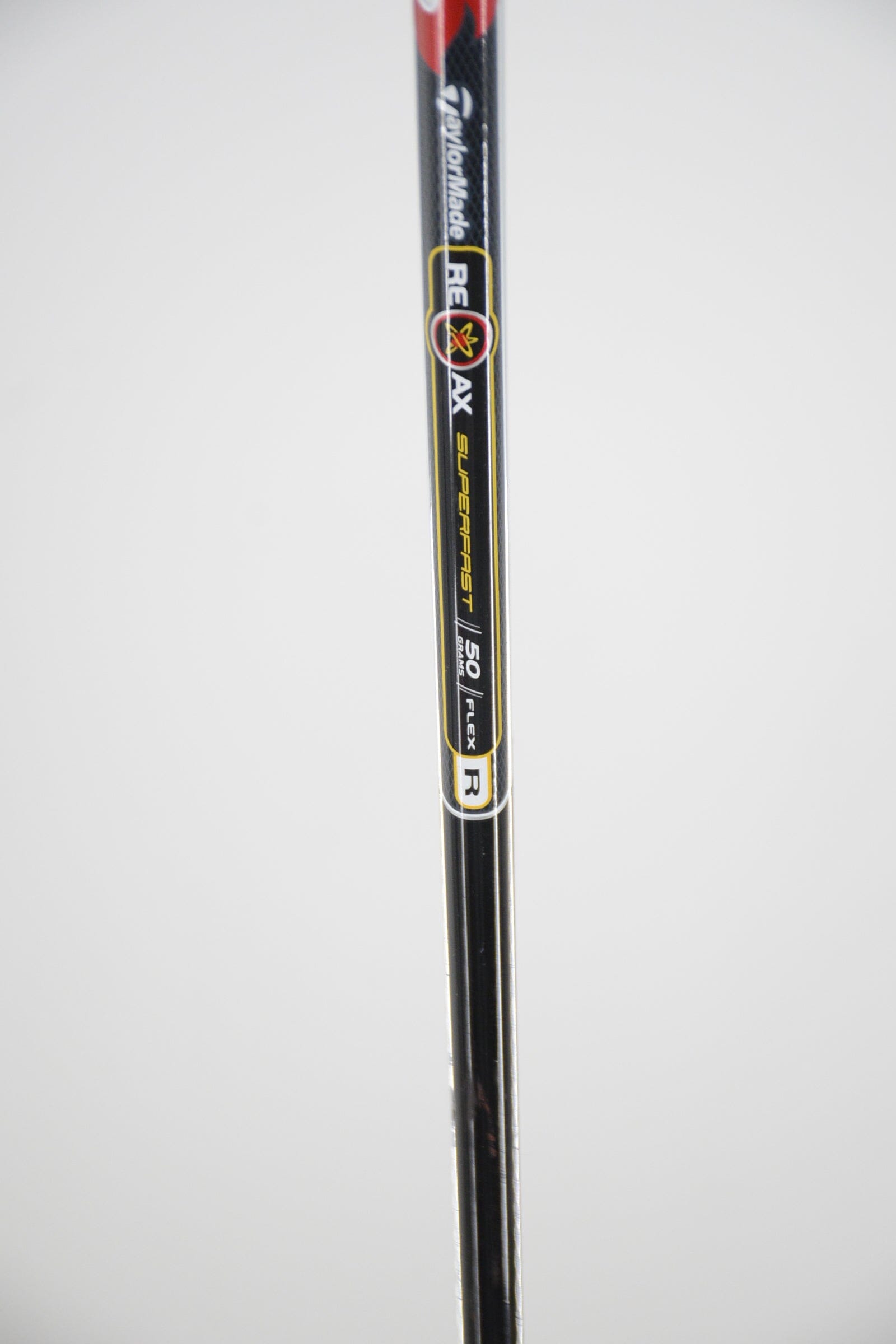 TaylorMade Burner 2008 3 Wood R Flex 42.5" Golf Clubs GolfRoots