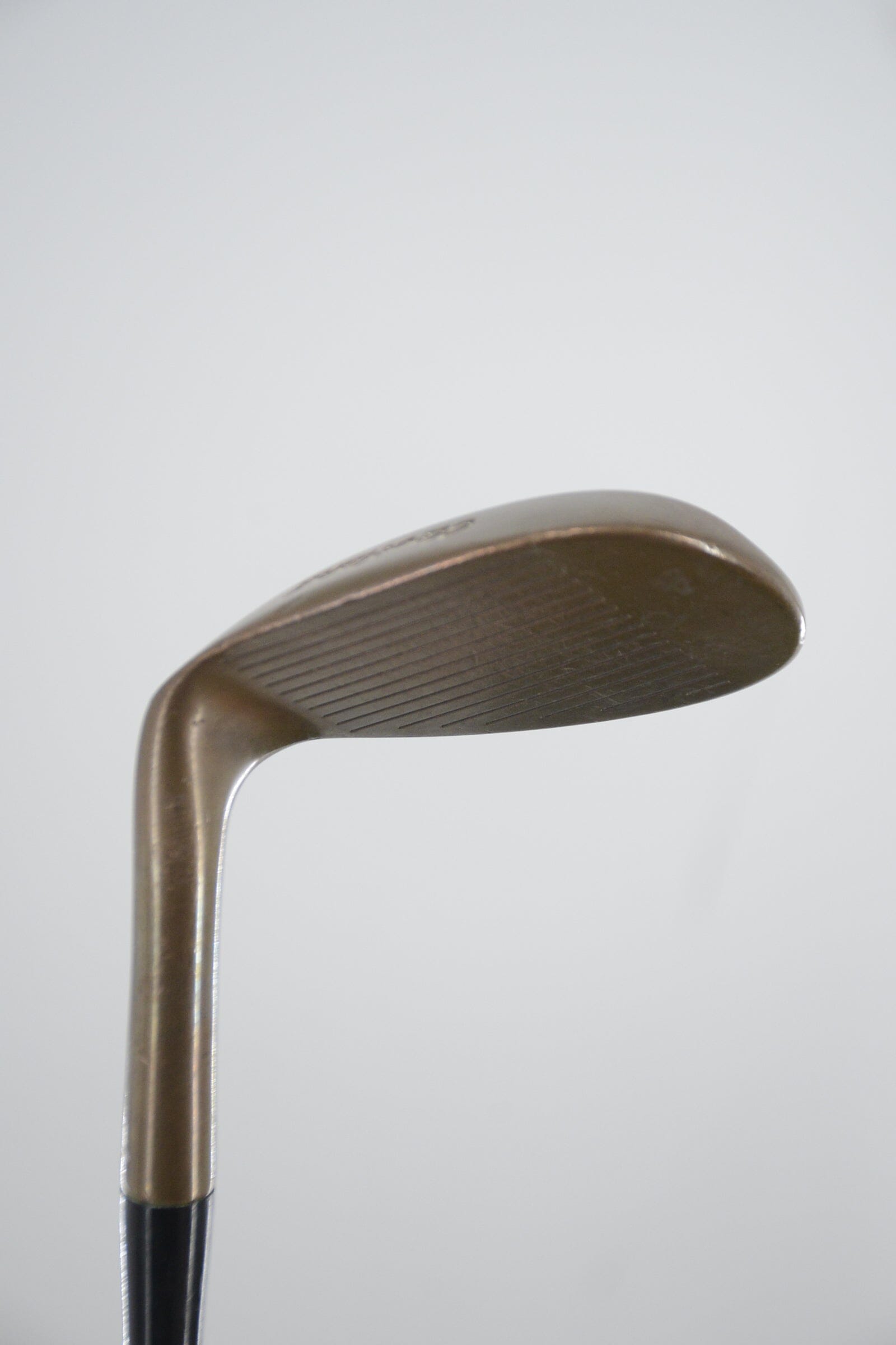 Cleveland Byron Nelson 50Th Anniversary 56 Degree Wedge Wedge Flex 35" Golf Clubs GolfRoots