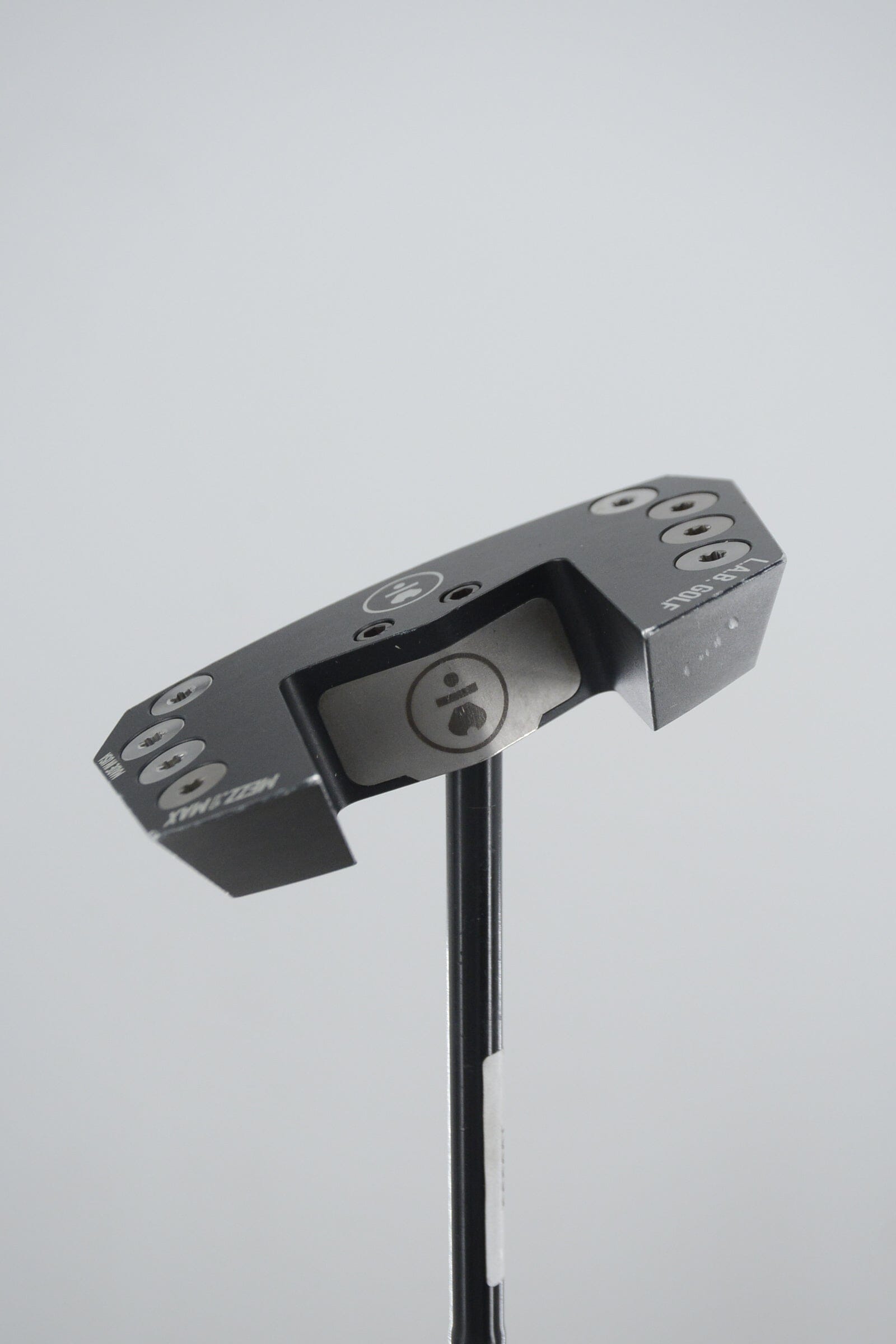 Lefty L.A.B. Golf MEZZ.1 Max Putter 35" Golf Clubs GolfRoots