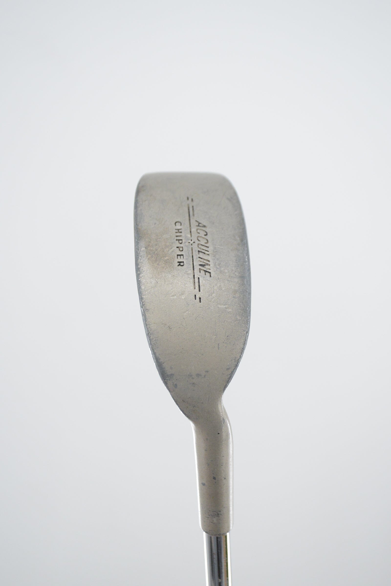 Acculine Chipper Wedge Flex 34" Golf Clubs GolfRoots