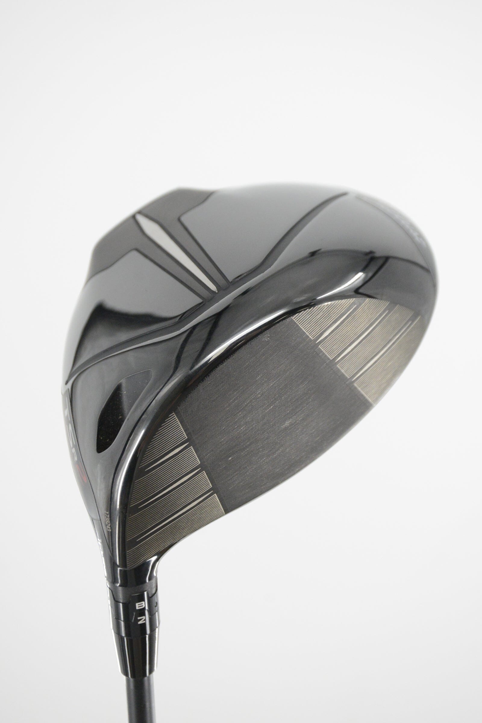 Titleist TSR2 10 Degree Driver S Flex 45.25" Golf Clubs GolfRoots