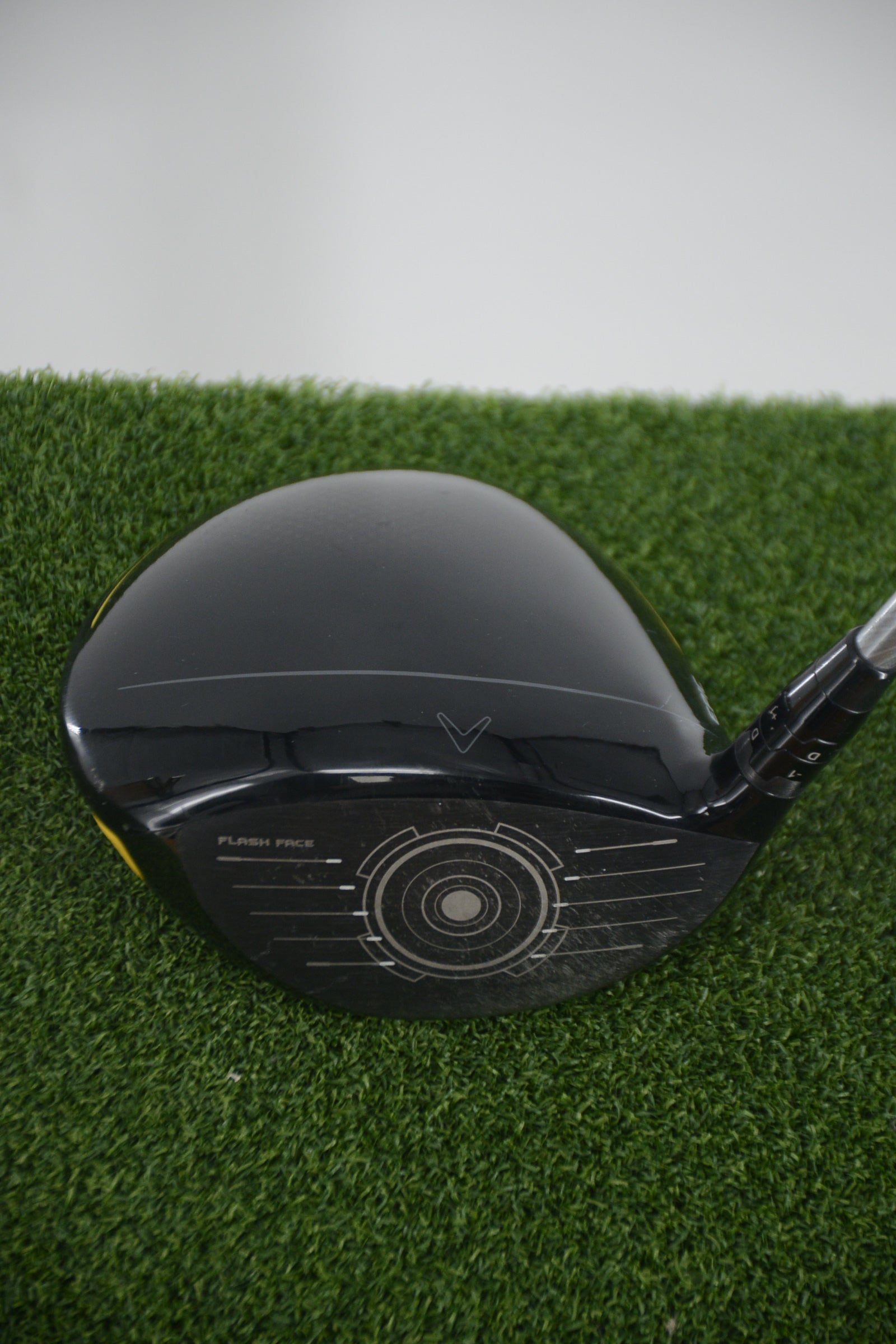 Callaway Epic Flash 12 Degree Driver SR Flex 45.25"