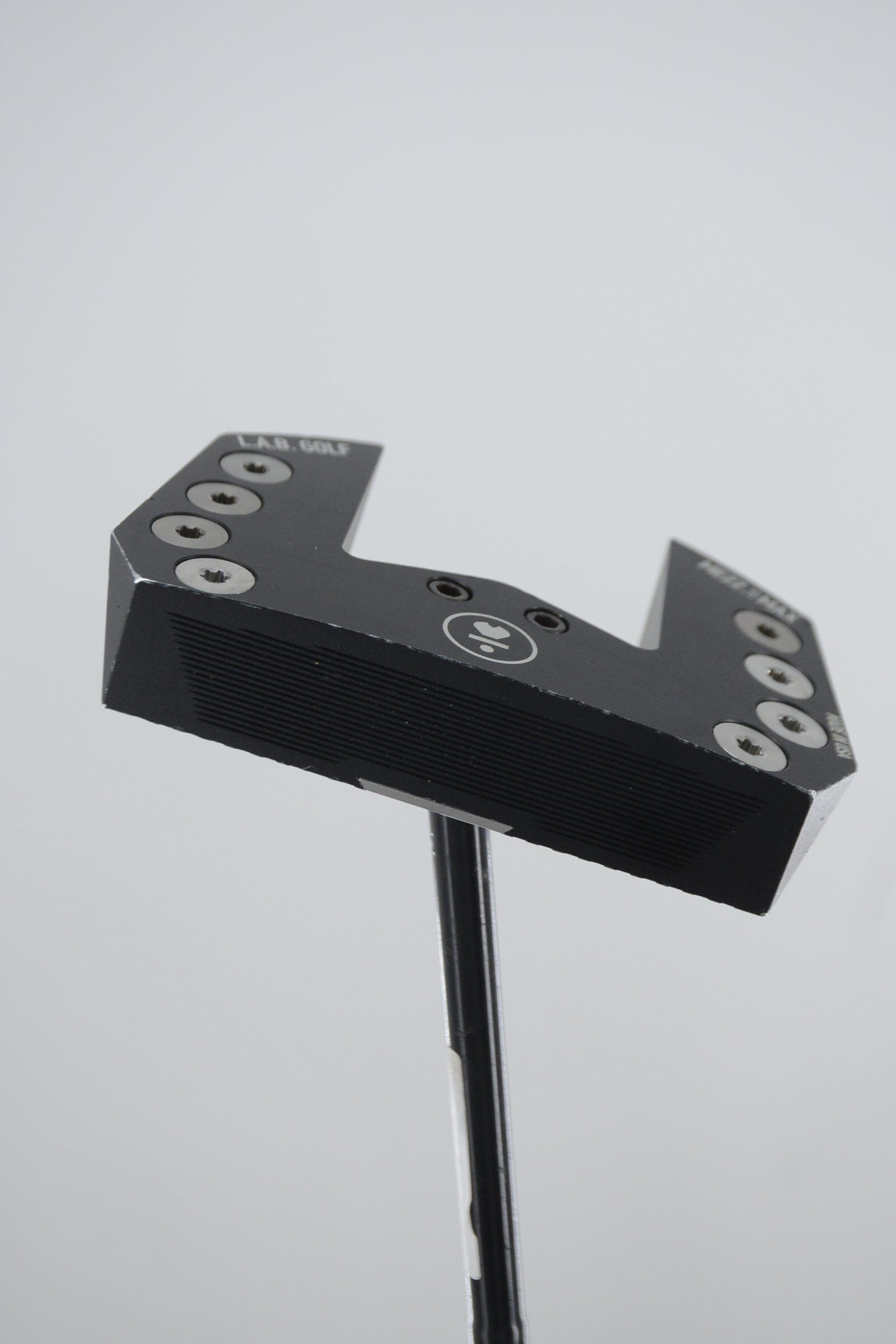 Lefty L.A.B. Golf MEZZ.1 Max Putter 35" Golf Clubs GolfRoots