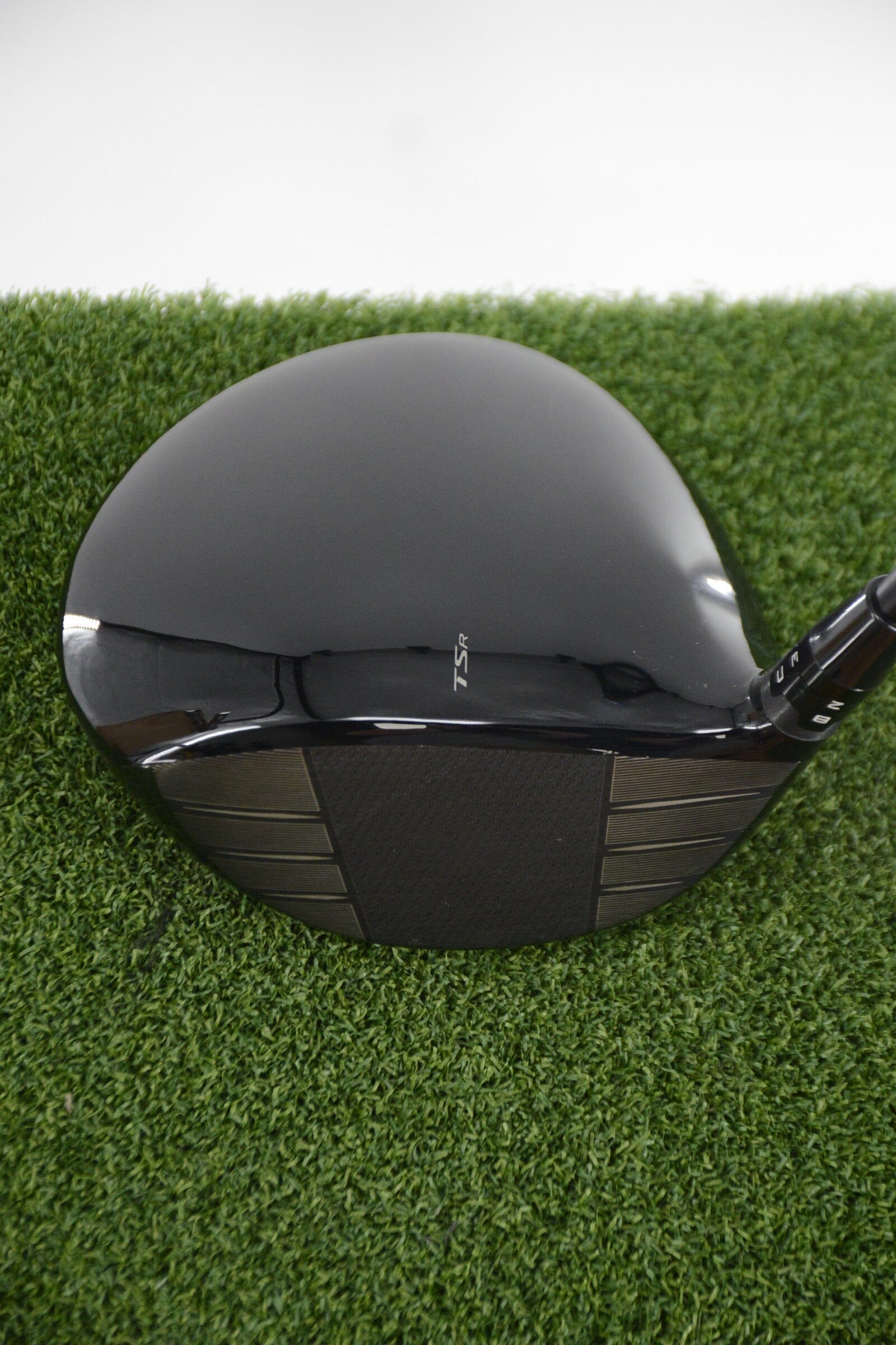 Titleist TSR2 10 Degree Driver S Flex 45.25" Golf Clubs GolfRoots