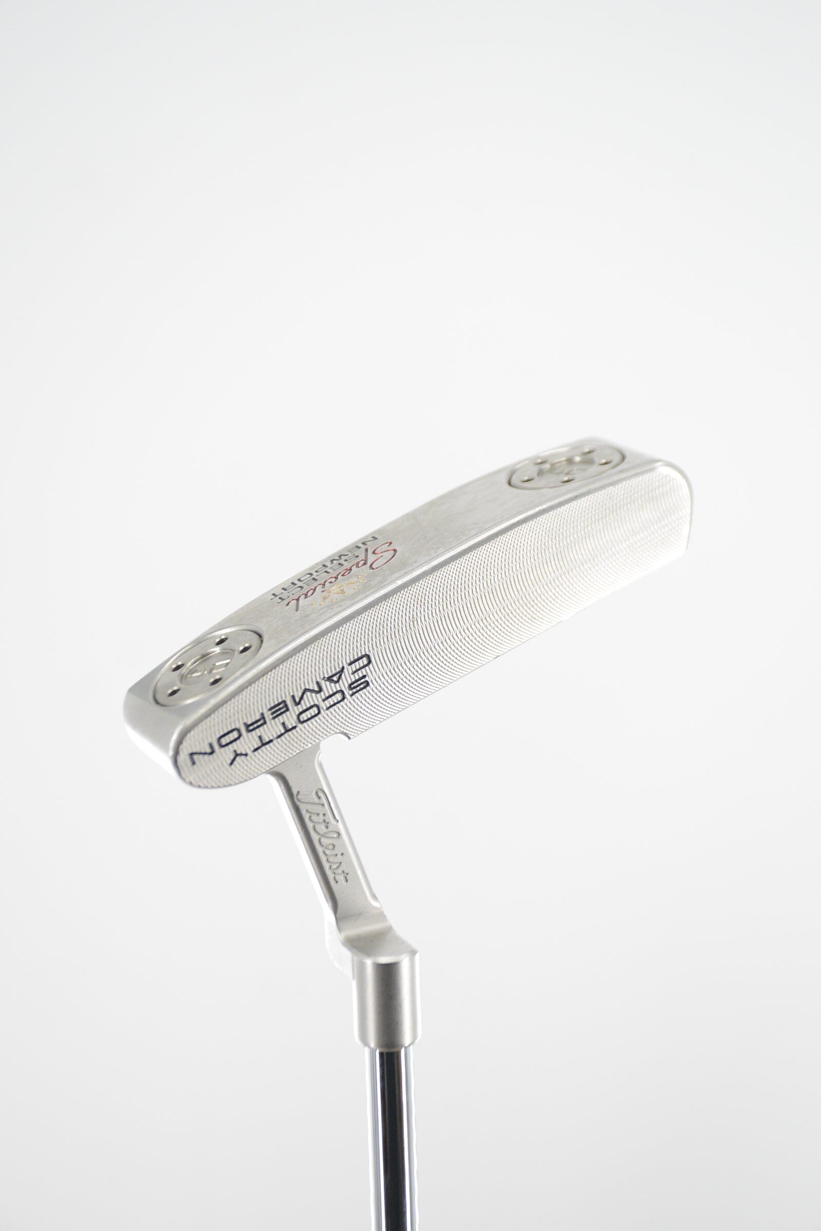 Scotty Cameron Special Select Newport Putter 32.5" Golf Clubs GolfRoots