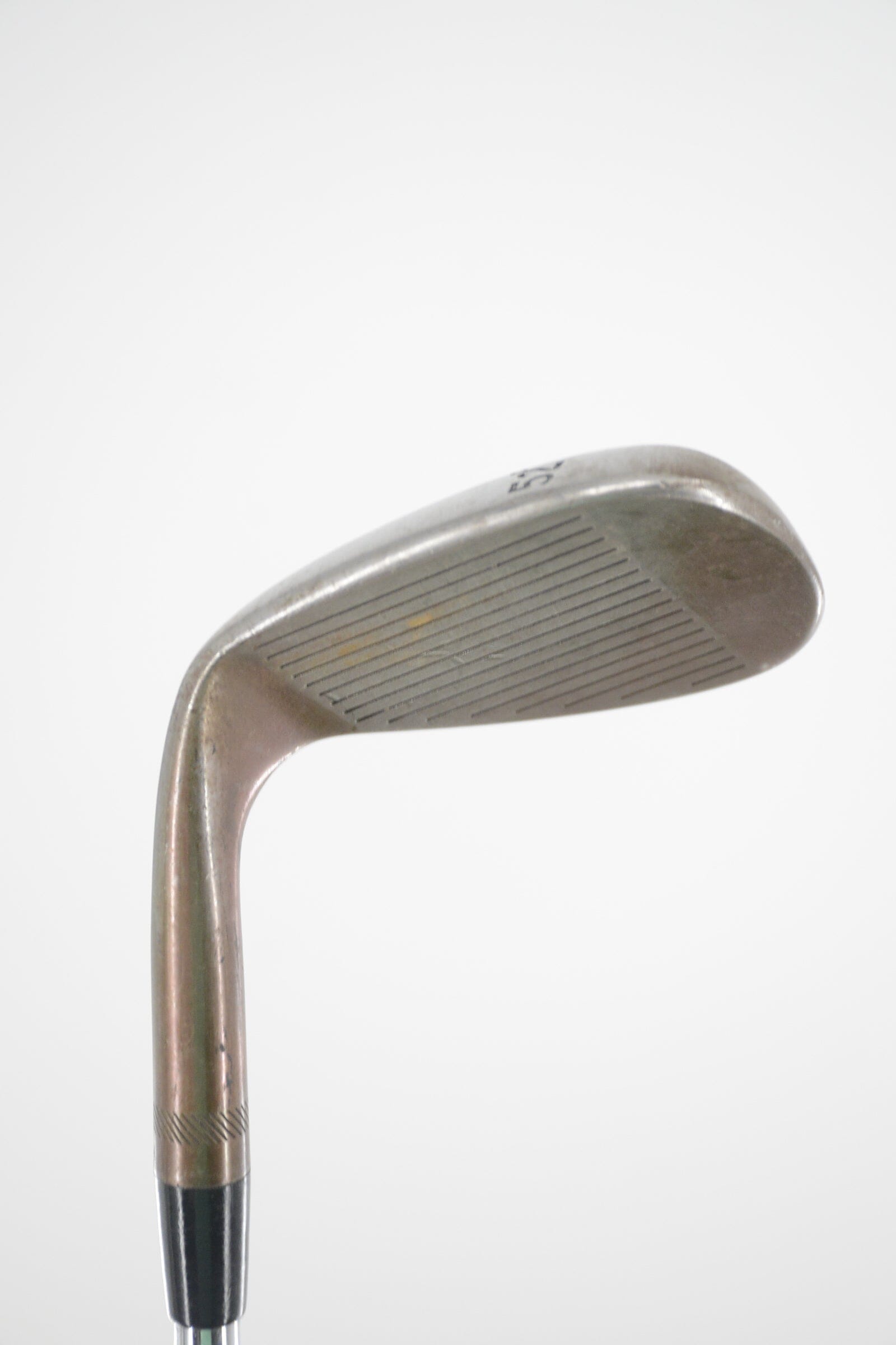 Titleist Vokey 200 Tour 52 Degree Wedge S Flex 35.5" Golf Clubs GolfRoots