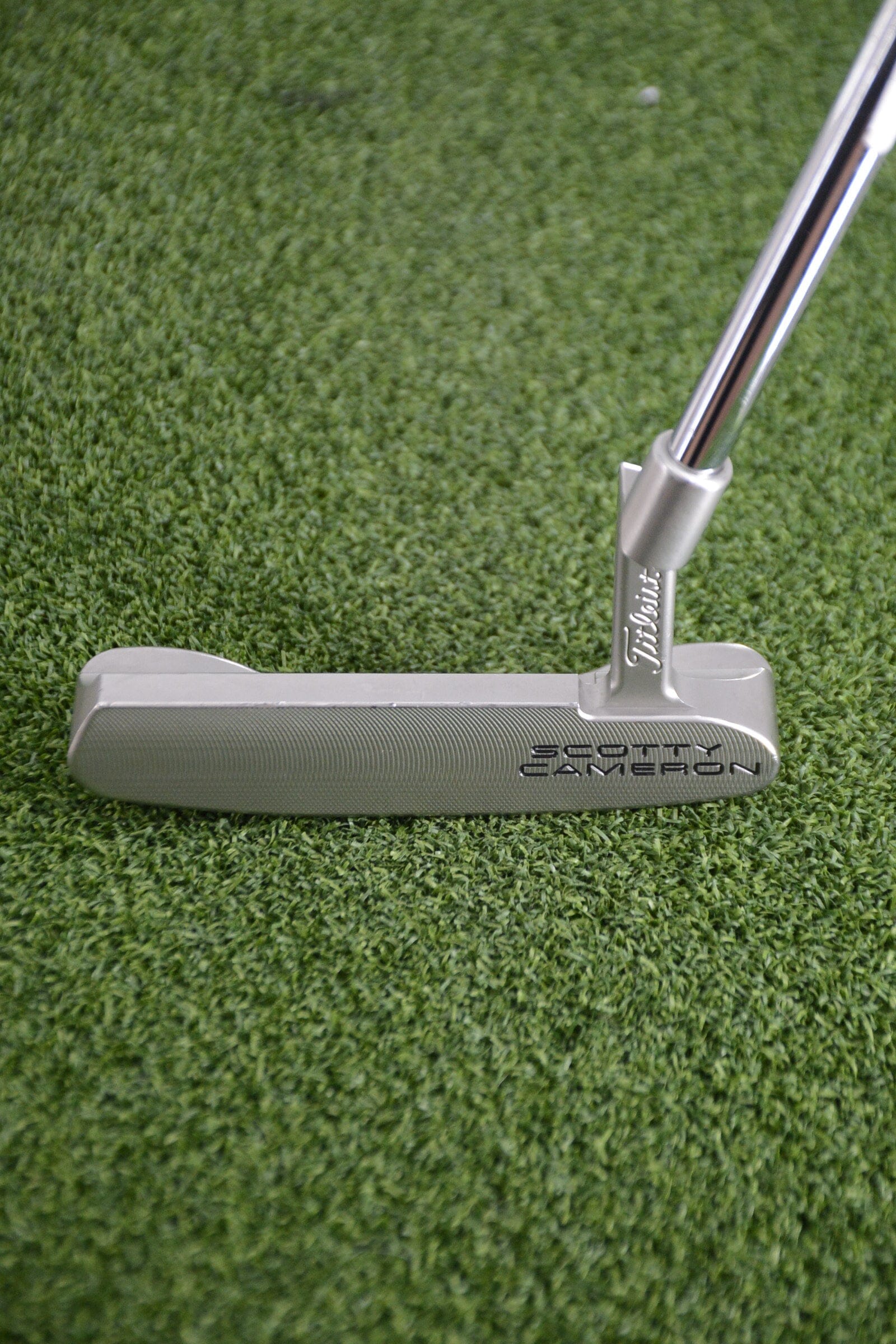 Scotty Cameron Special Select Newport Putter 32.5" Golf Clubs GolfRoots