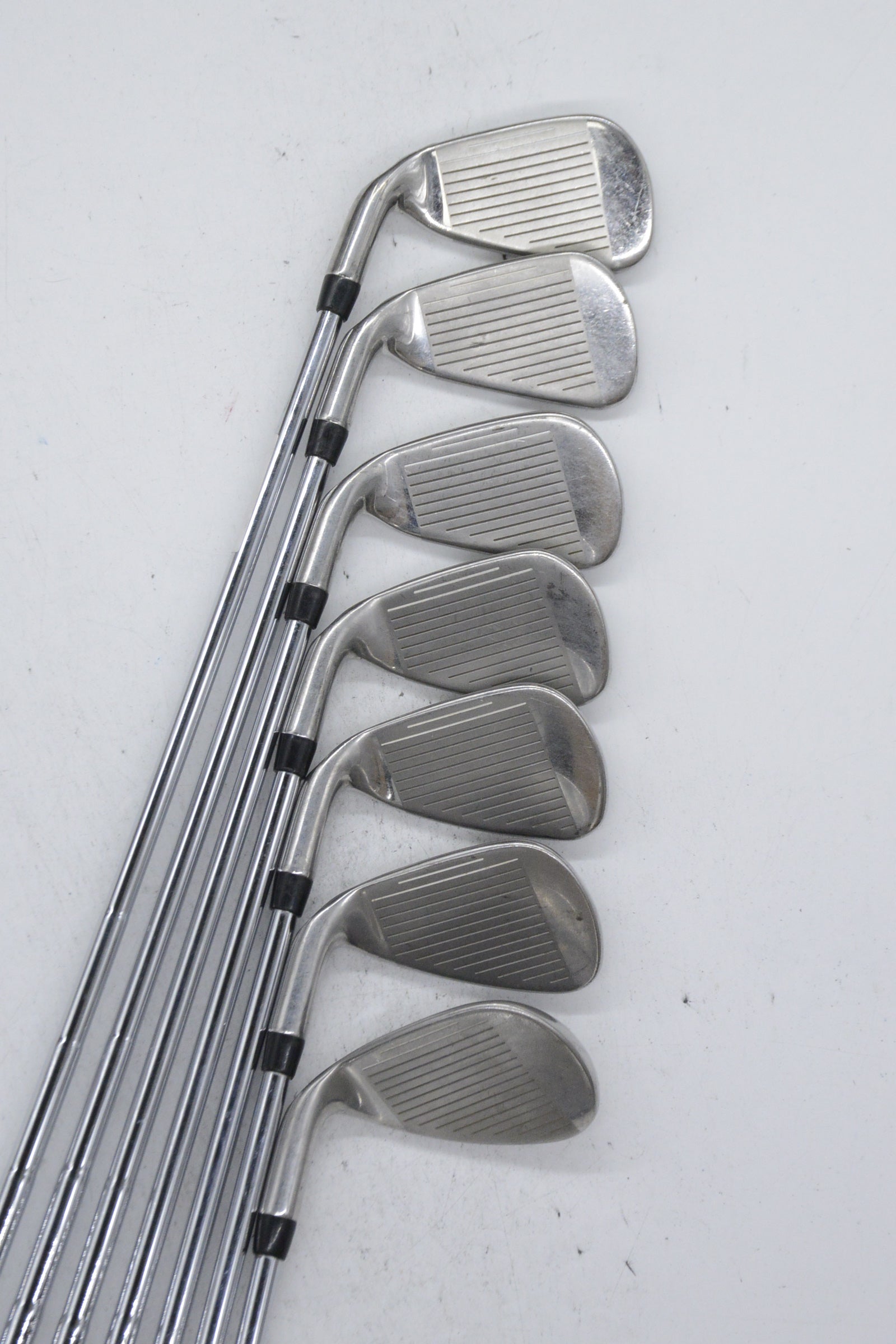 Callaway RAZR X 5-PW, LW Iron Set Uniflex -0.25"