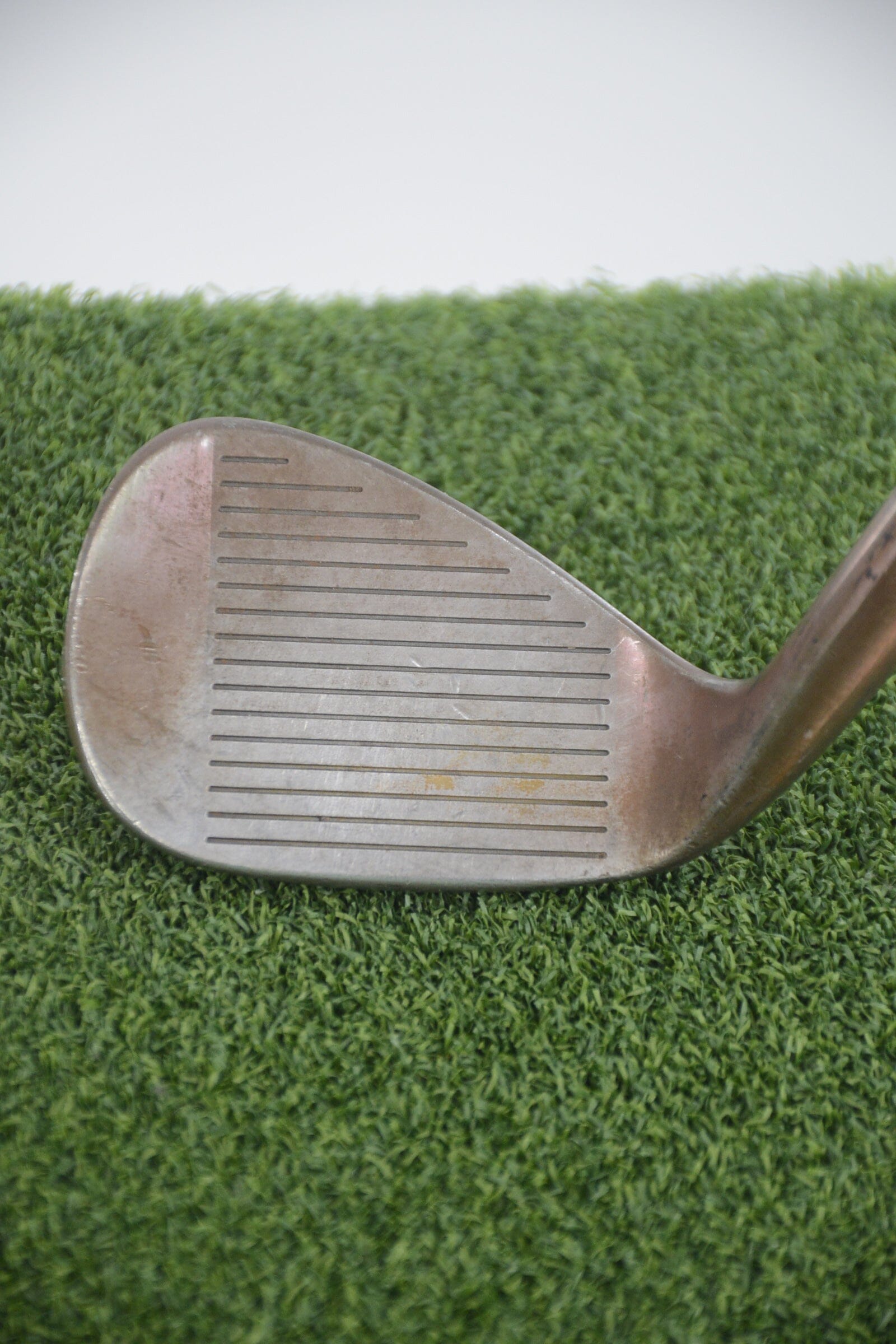 Titleist Vokey 200 Tour 52 Degree Wedge S Flex 35.5" Golf Clubs GolfRoots