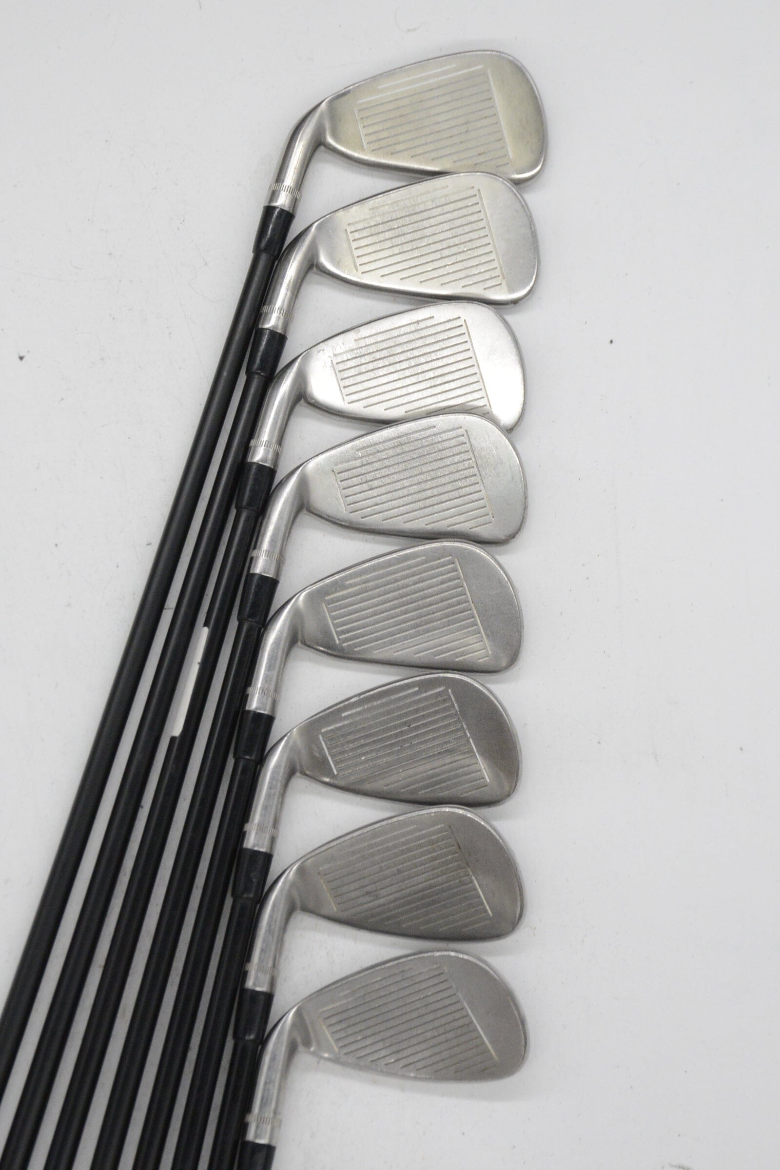 Ben Hogan BH-5 3-PW Iron Set R Flex Std Length Golf Clubs GolfRoots