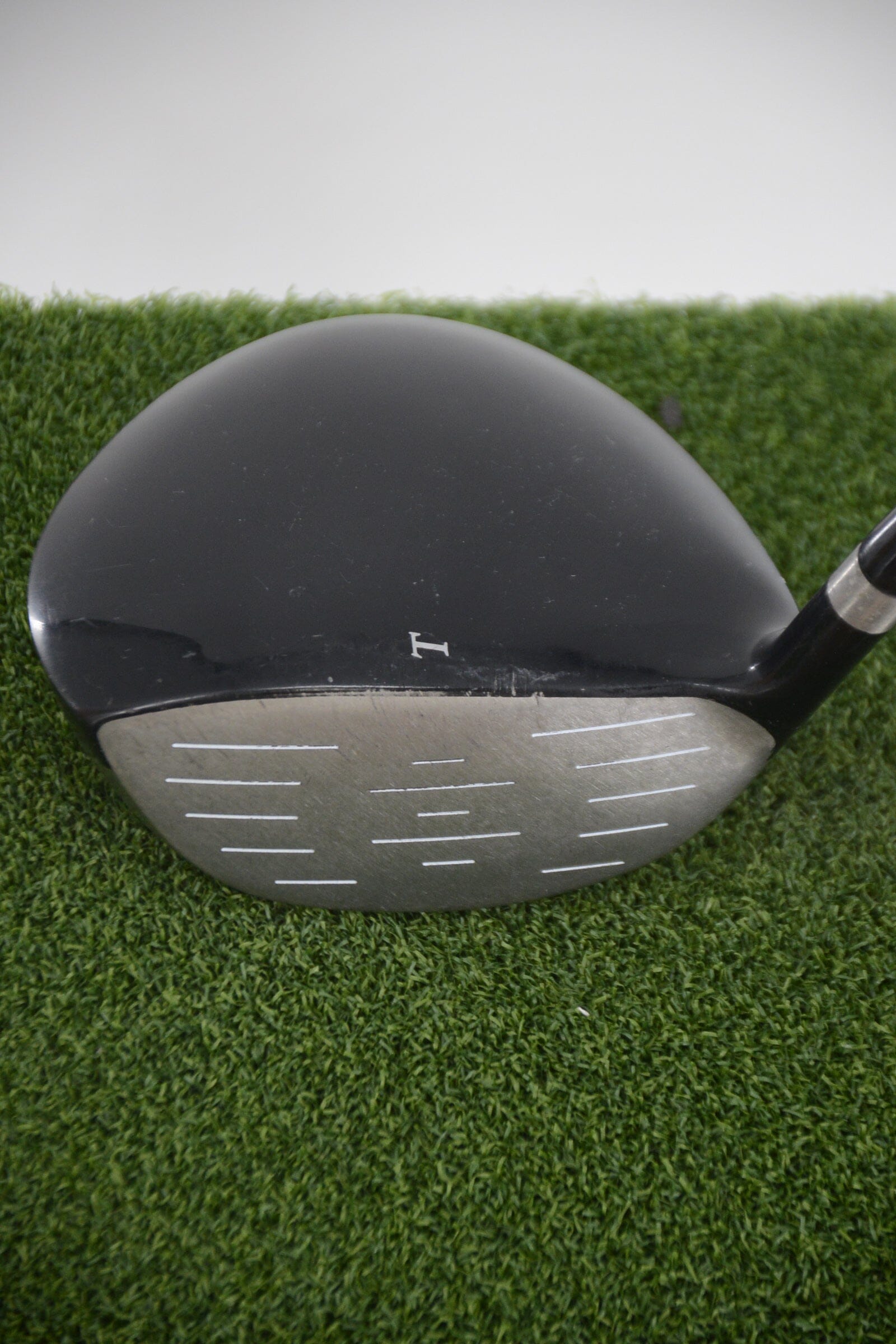 Turner Ablaze 460 9.5 Degree Driver S Flex 44.75" Golf Clubs GolfRoots