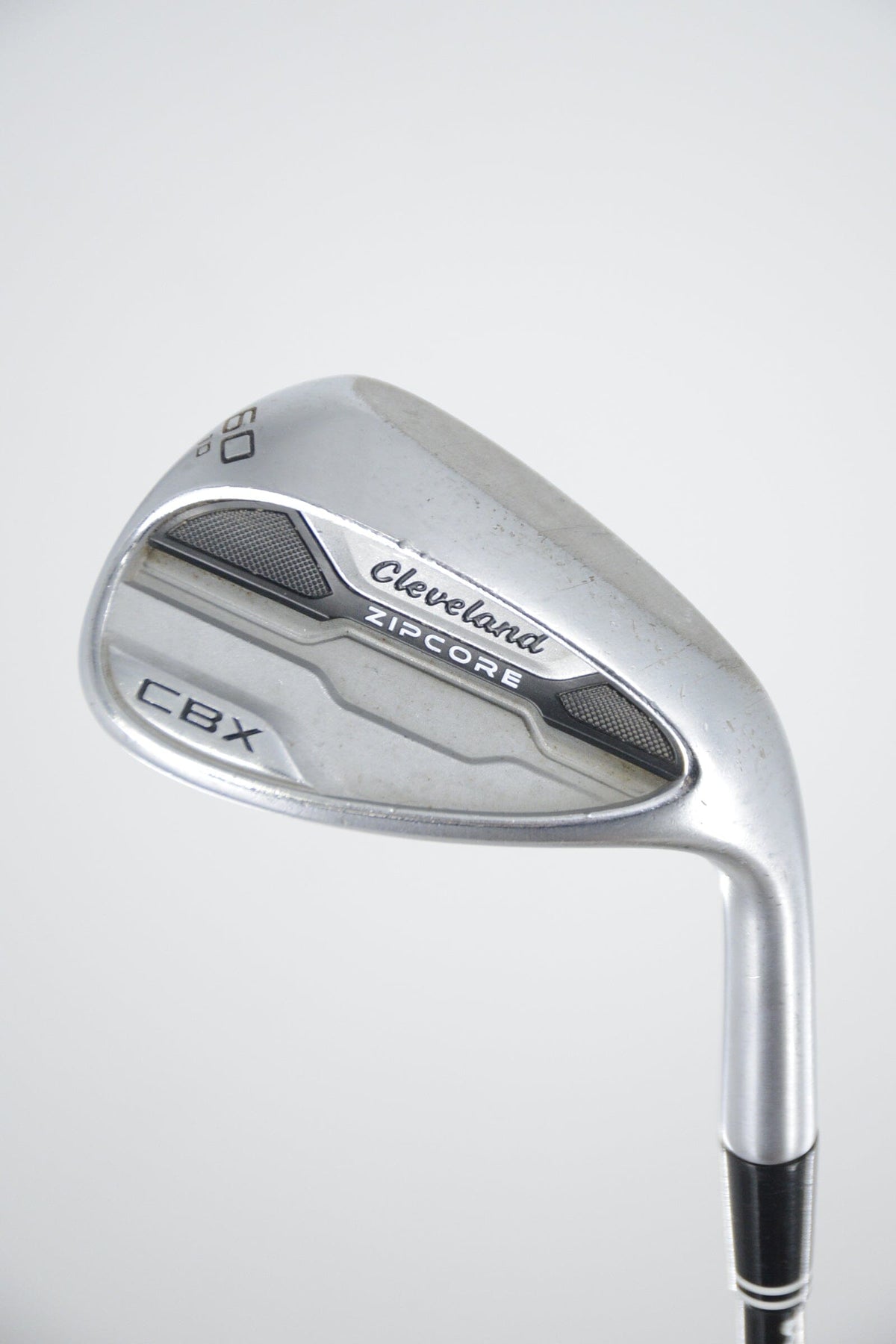 Cleveland CBX Zipcore 60 Degree Wedge Wedge Flex 35" Golf Wedges Cleveland