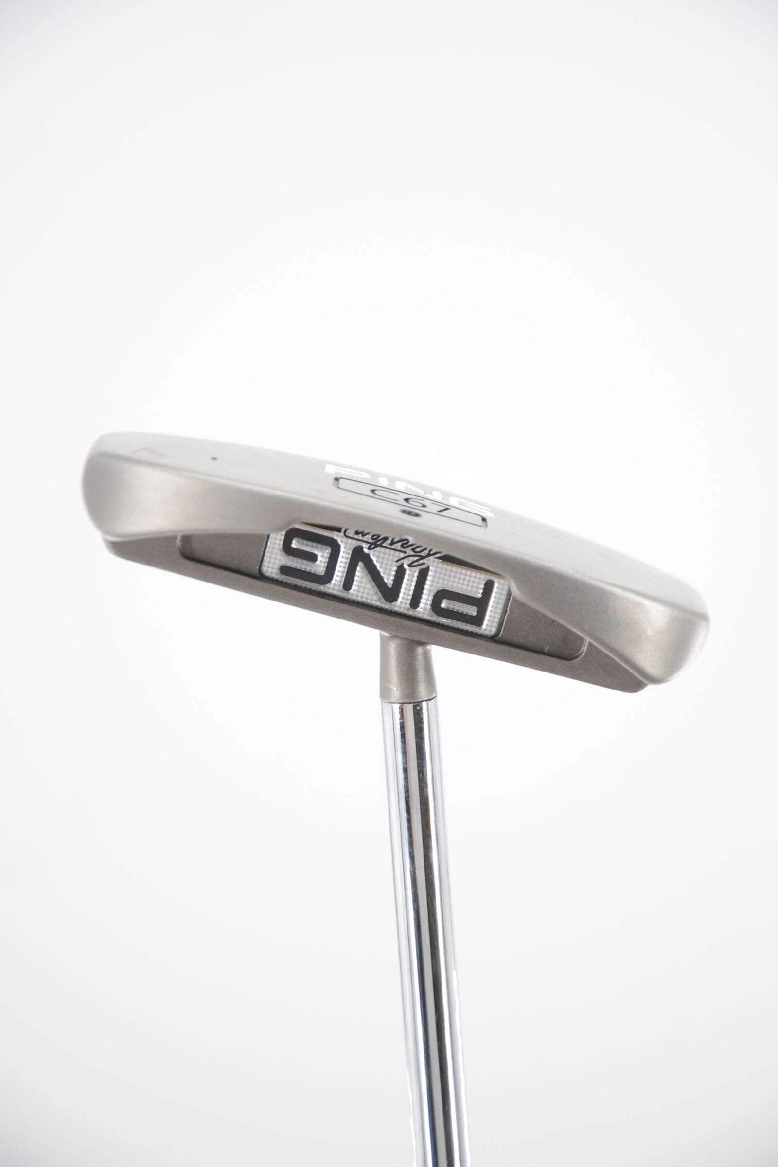 Ping Karsten Series C67 Putter 33" Golf Clubs GolfRoots