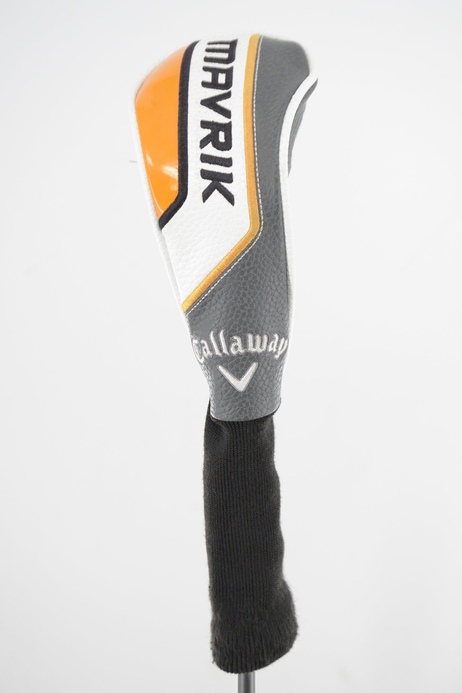 Callaway Mavrik 3 Hybrid R Flex 40" Golf Clubs GolfRoots