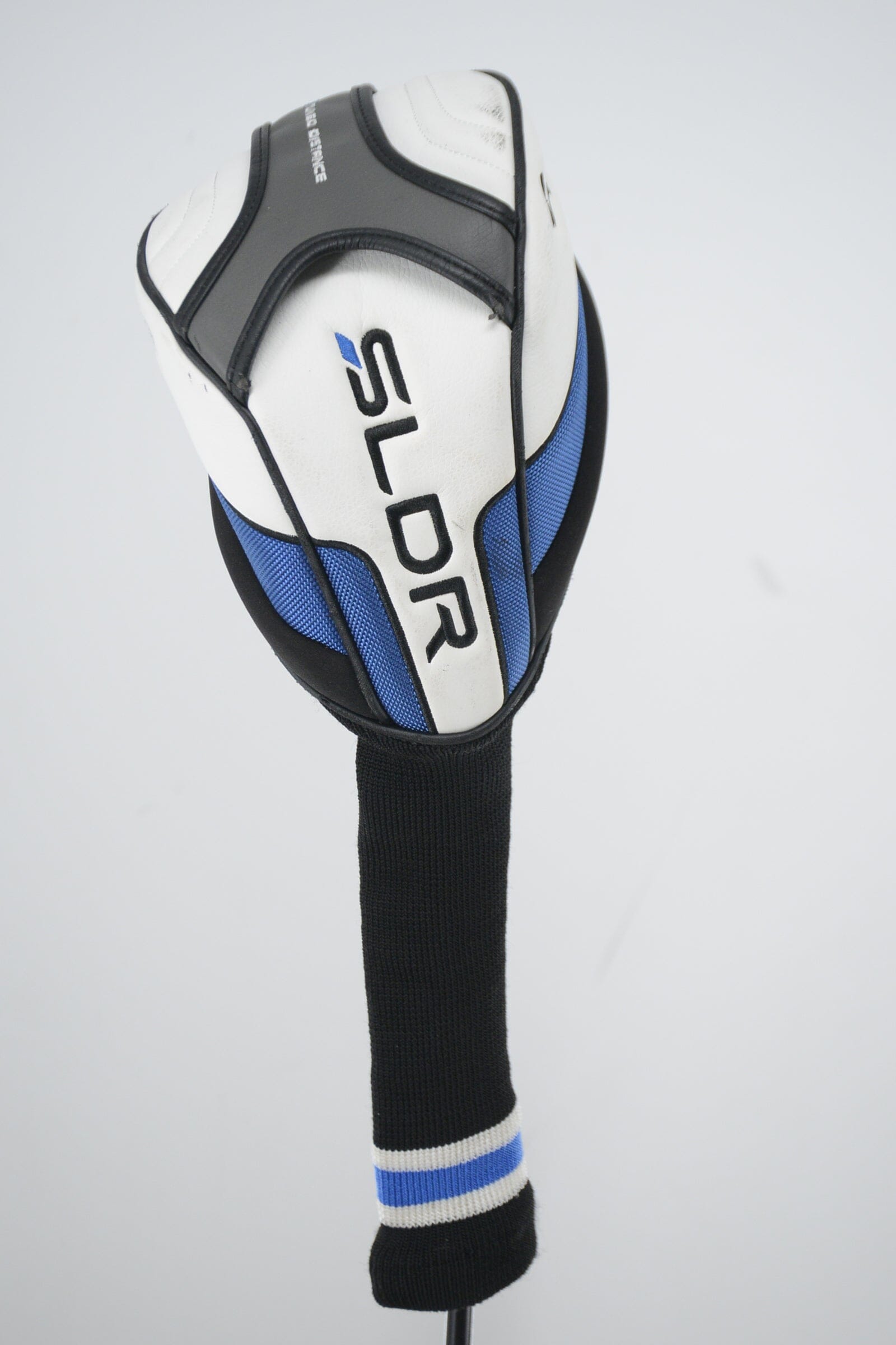 TaylorMade SLDR S 12 Degree Driver R Flex 45.5" Golf Clubs GolfRoots
