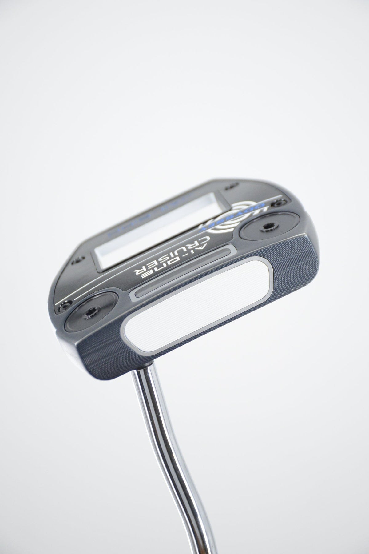 Odyssey ai-ONE Cruiser Jailbird Putter 38" Golf Clubs GolfRoots