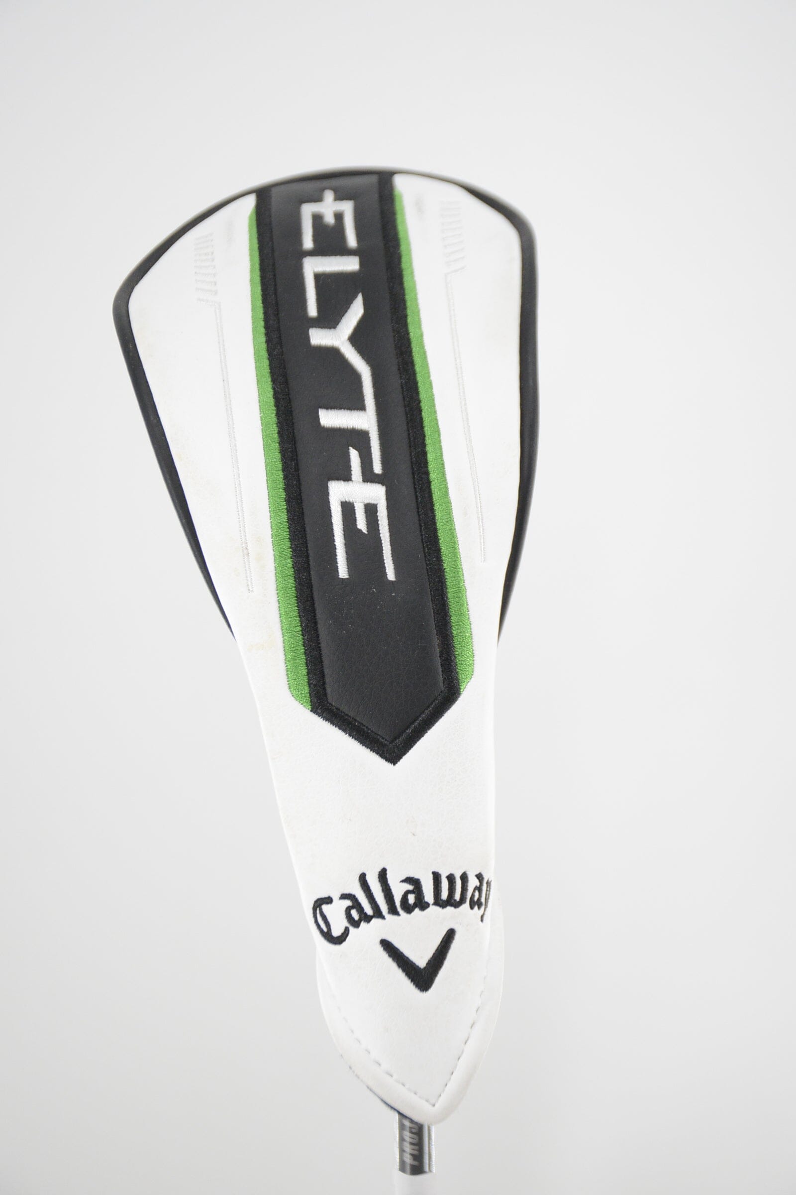 Callaway Elyte 4 Hybrid S Flex 39.75" Golf Clubs GolfRoots