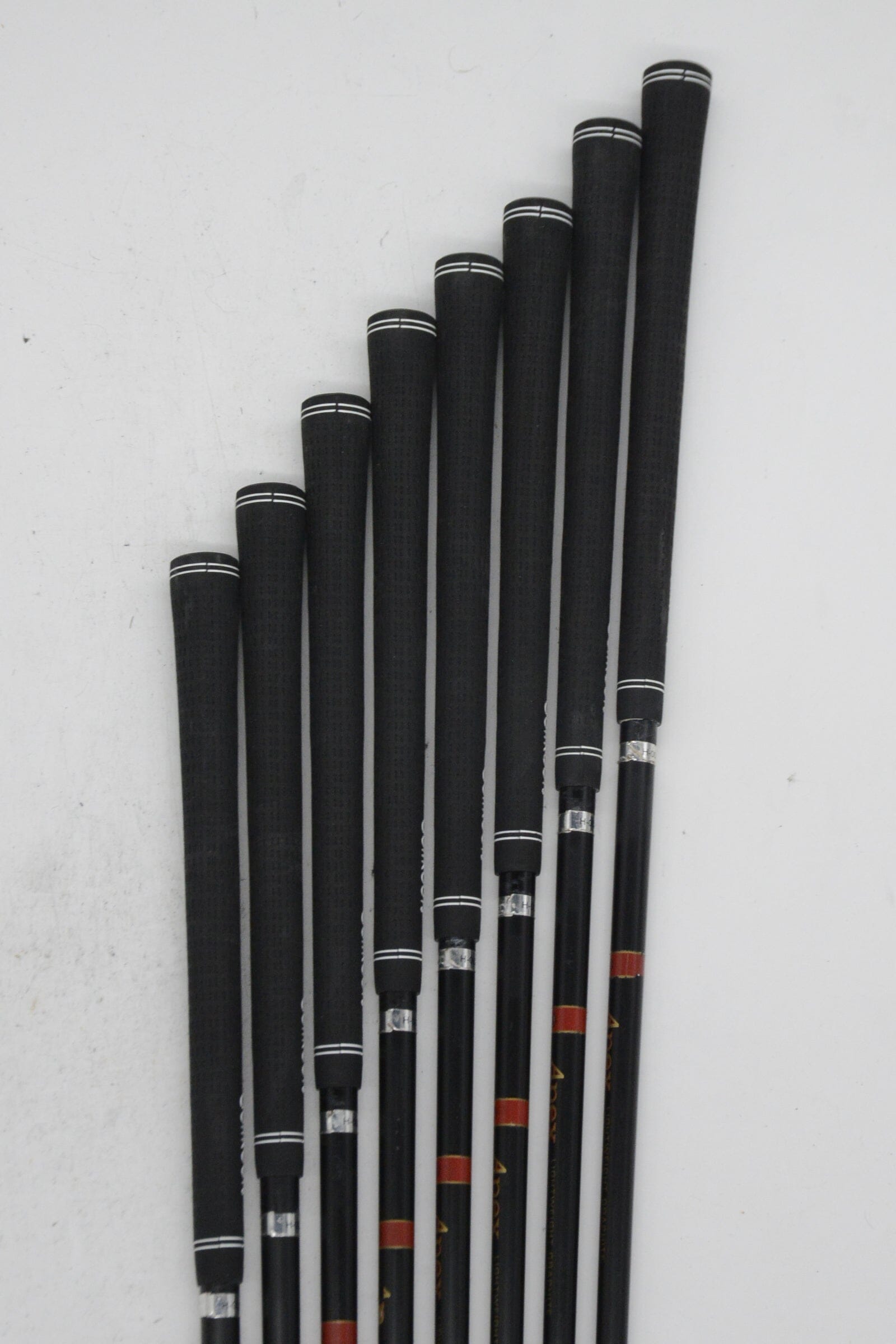 Ben Hogan BH-5 3-PW Iron Set R Flex Std Length Golf Clubs GolfRoots