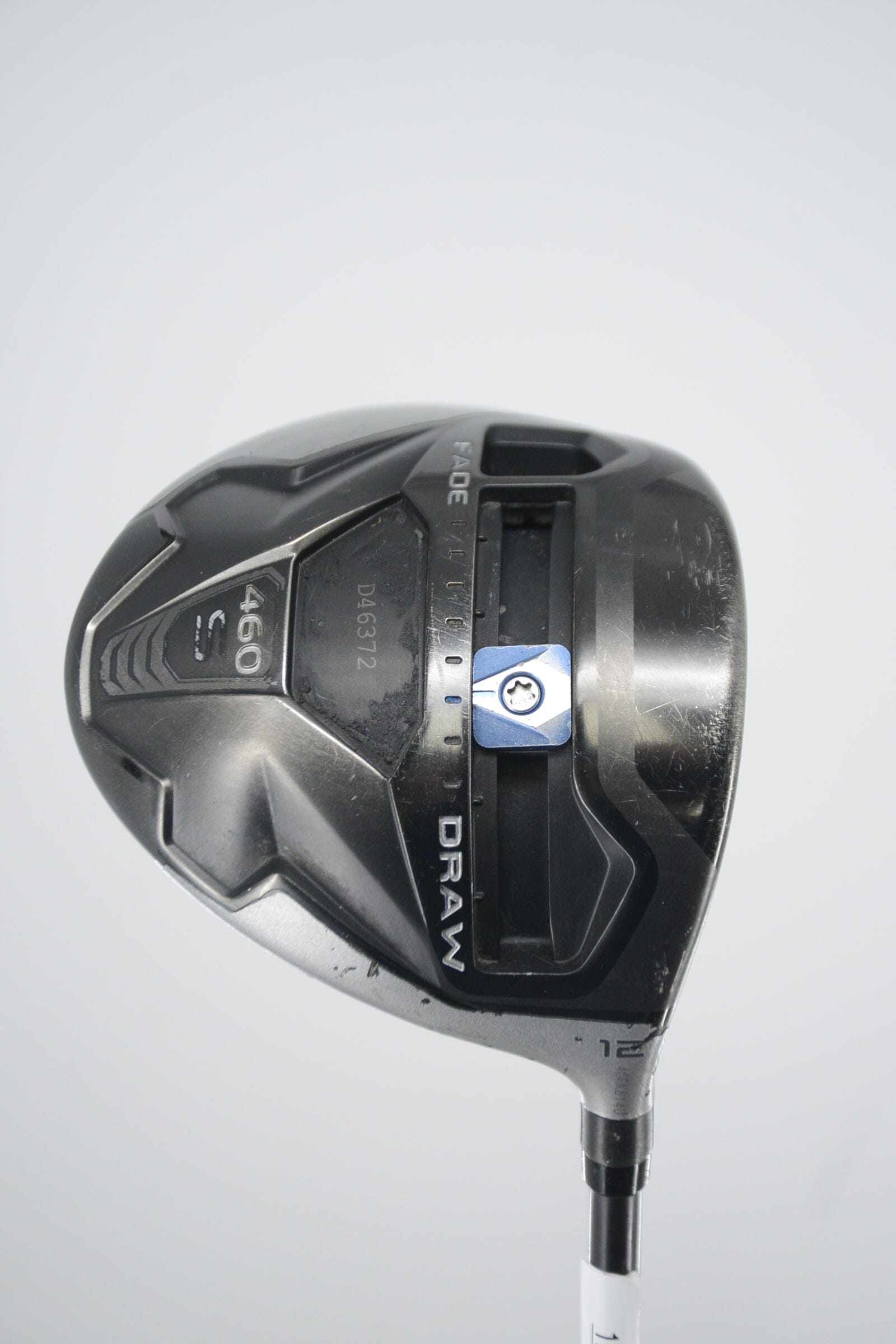 TaylorMade SLDR S 12 Degree Driver R Flex 45.5" Golf Clubs GolfRoots