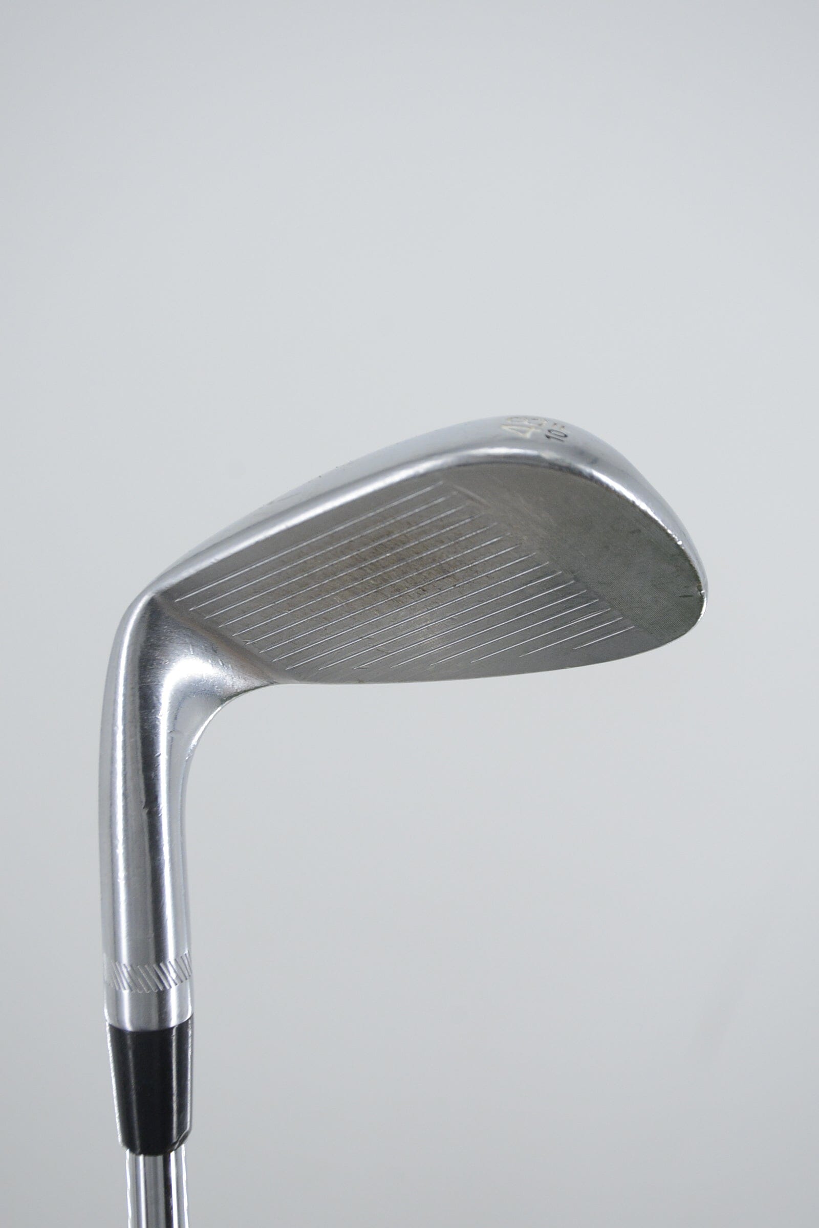 Titleist Vokey SM7 Tour Chrome 48 Degree Wedge Wedge Flex 35.5" Golf Clubs GolfRoots