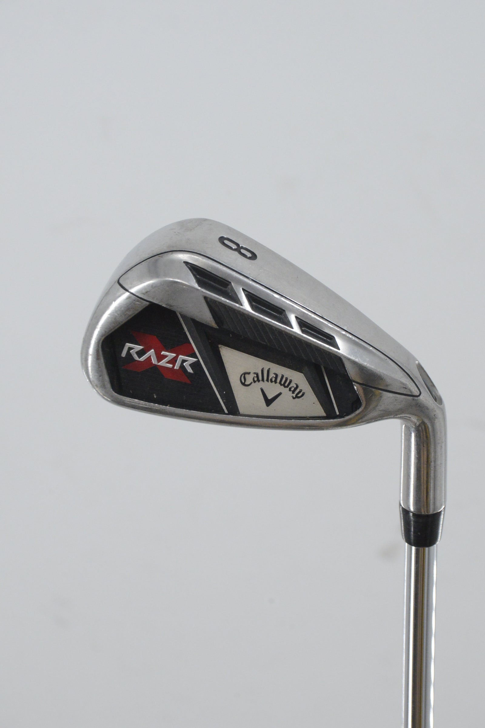 Callaway RAZR X 5-PW, LW Iron Set Uniflex -0.25"