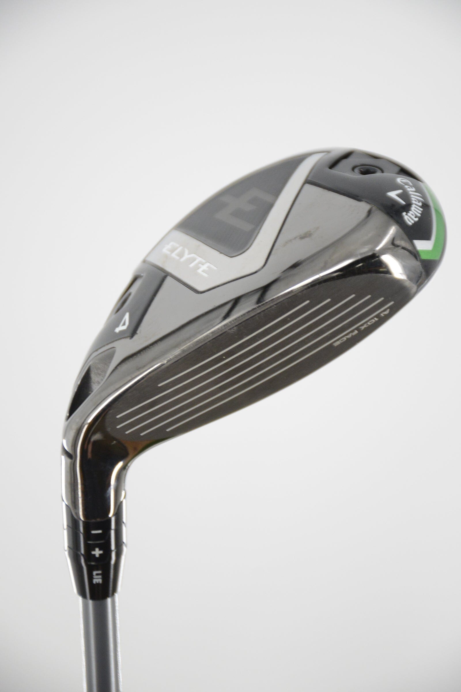 Callaway Elyte 4 Hybrid S Flex 39.75" Golf Clubs GolfRoots