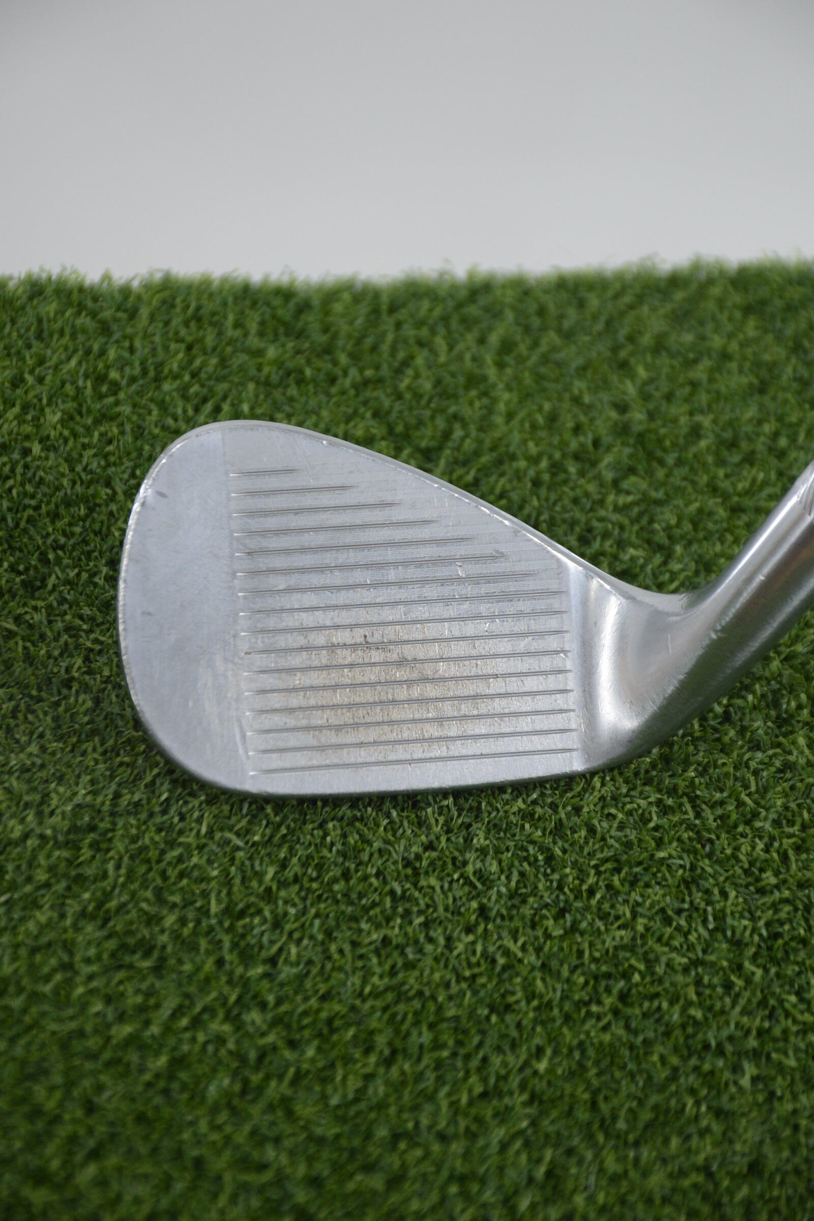 Titleist Vokey SM7 Tour Chrome 48 Degree Wedge Wedge Flex 35.5" Golf Clubs GolfRoots