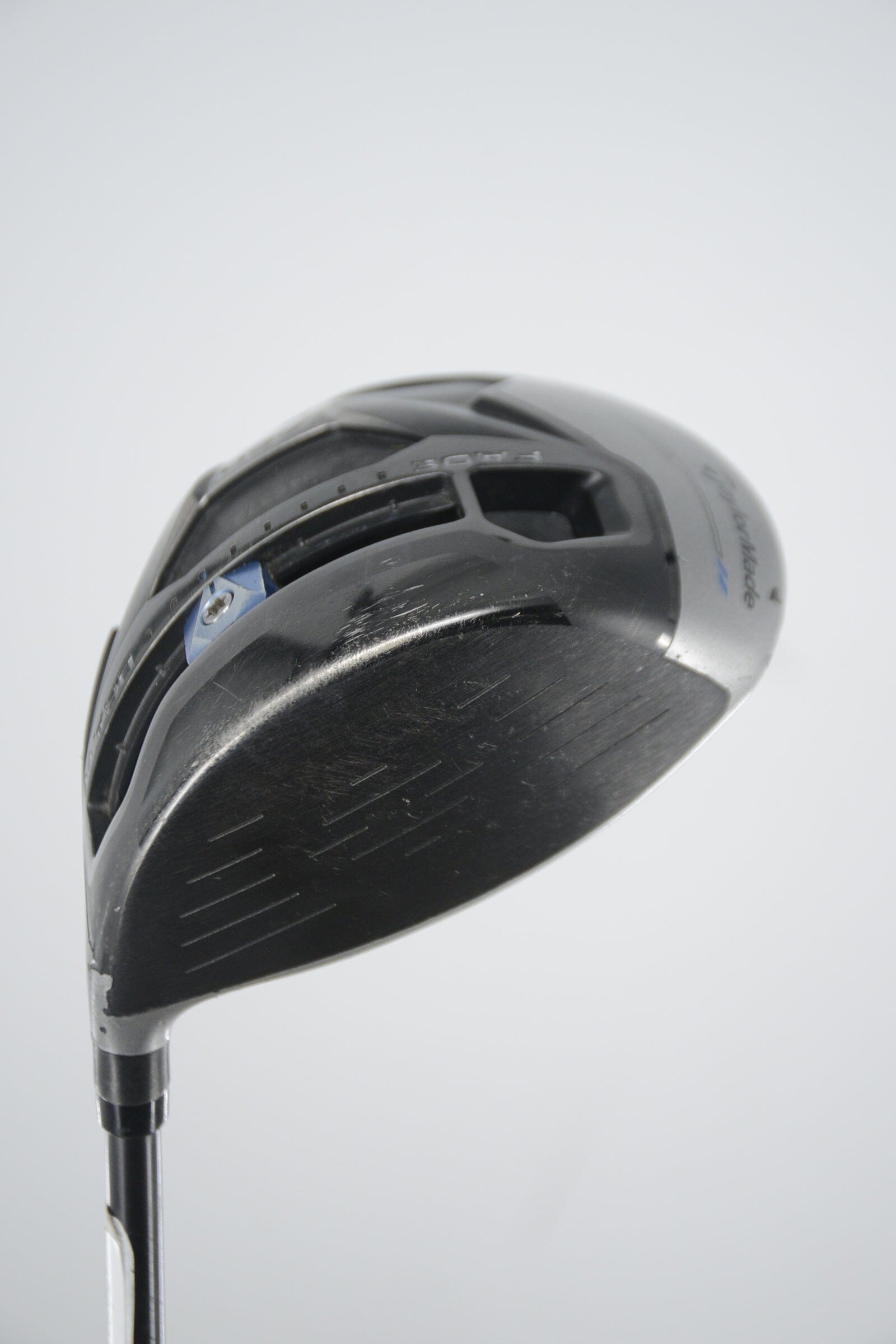 TaylorMade SLDR S 12 Degree Driver R Flex 45.5" Golf Clubs GolfRoots