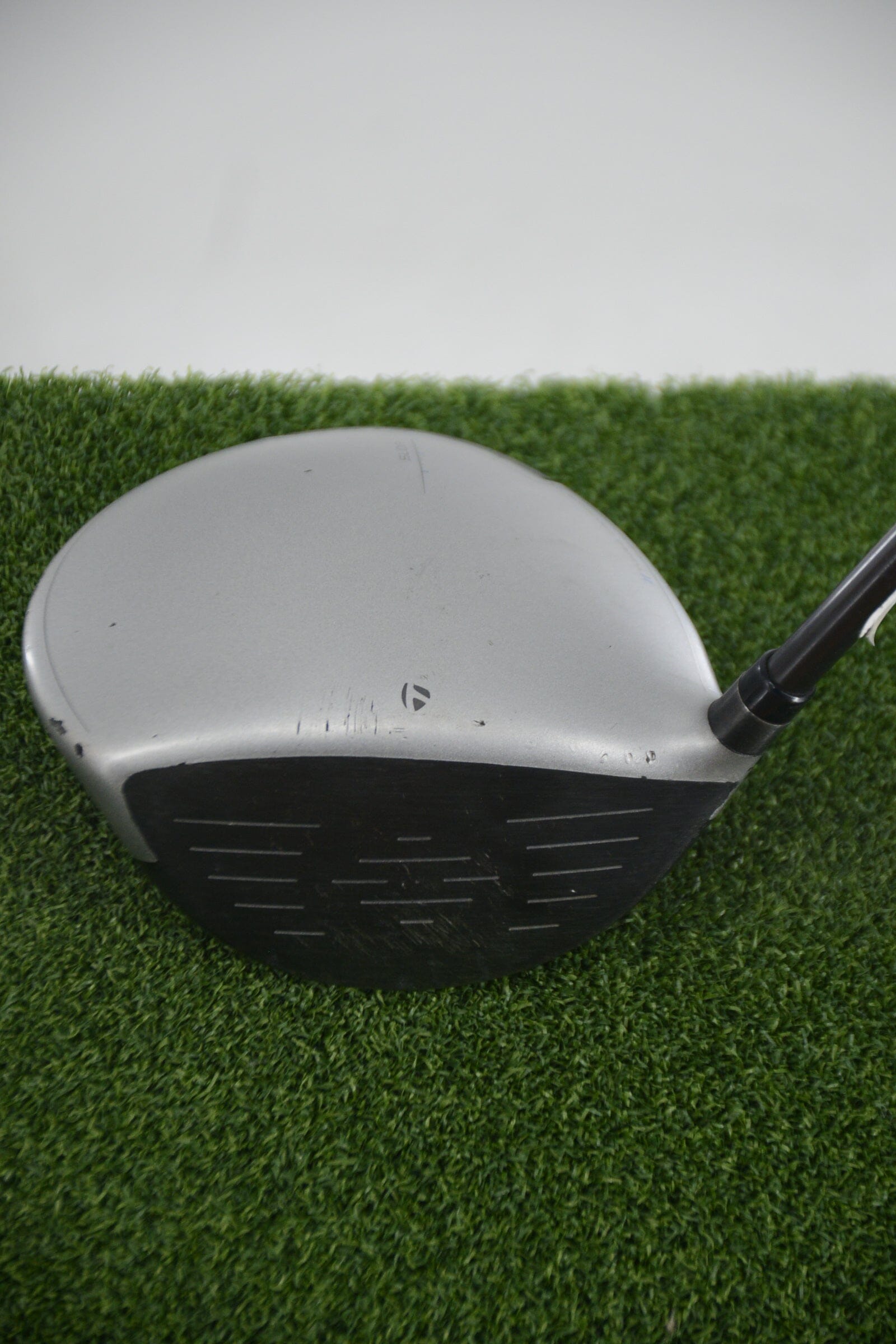 TaylorMade SLDR S 12 Degree Driver R Flex 45.5" Golf Clubs GolfRoots