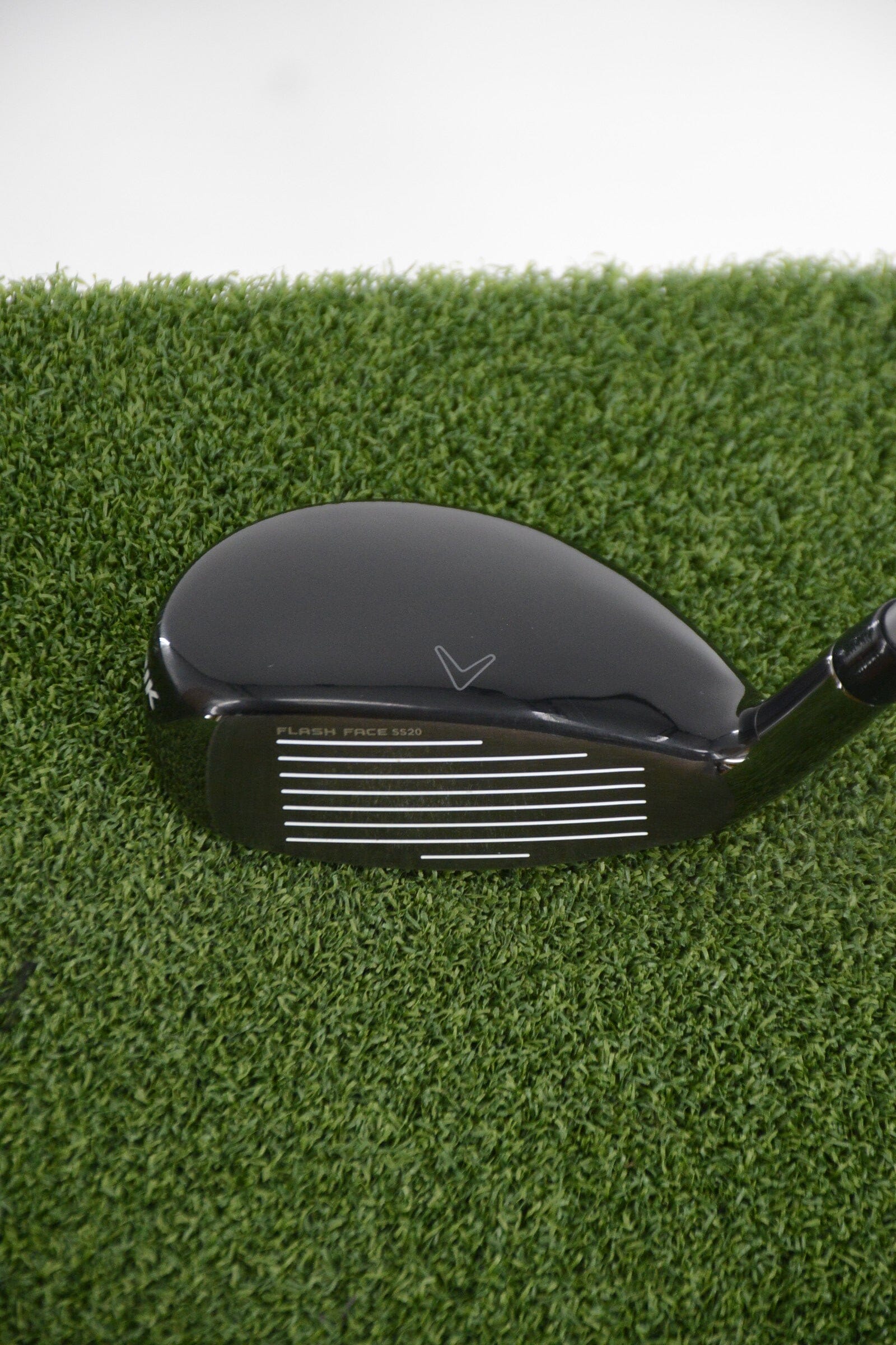 Callaway Mavrik 3 Hybrid R Flex 40" Golf Clubs GolfRoots