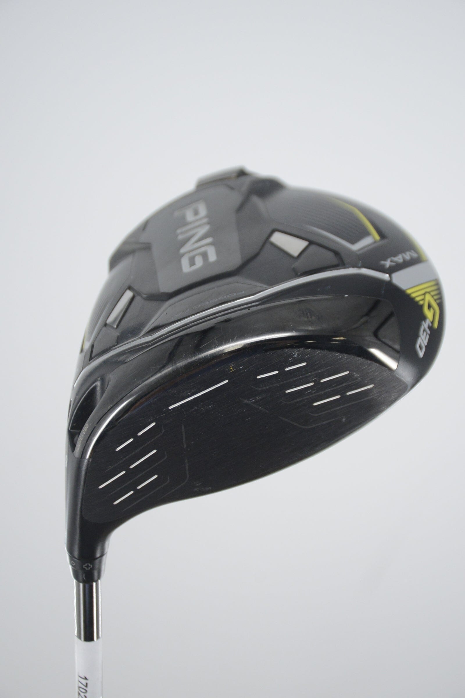 Ping G430 Max 9 Degree Driver S Flex 44.75" Golf Clubs GolfRoots