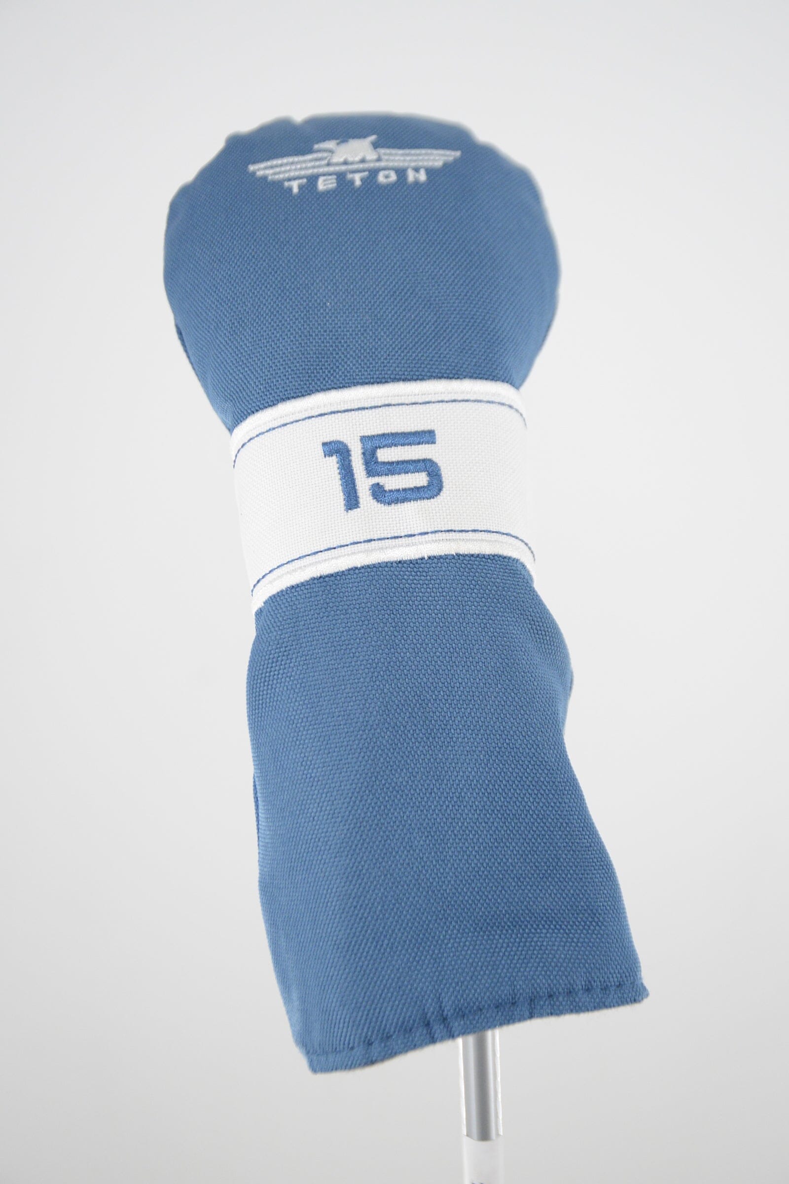 Teton HXD 15 Degree Hybrid SR Flex 42" Golf Clubs GolfRoots