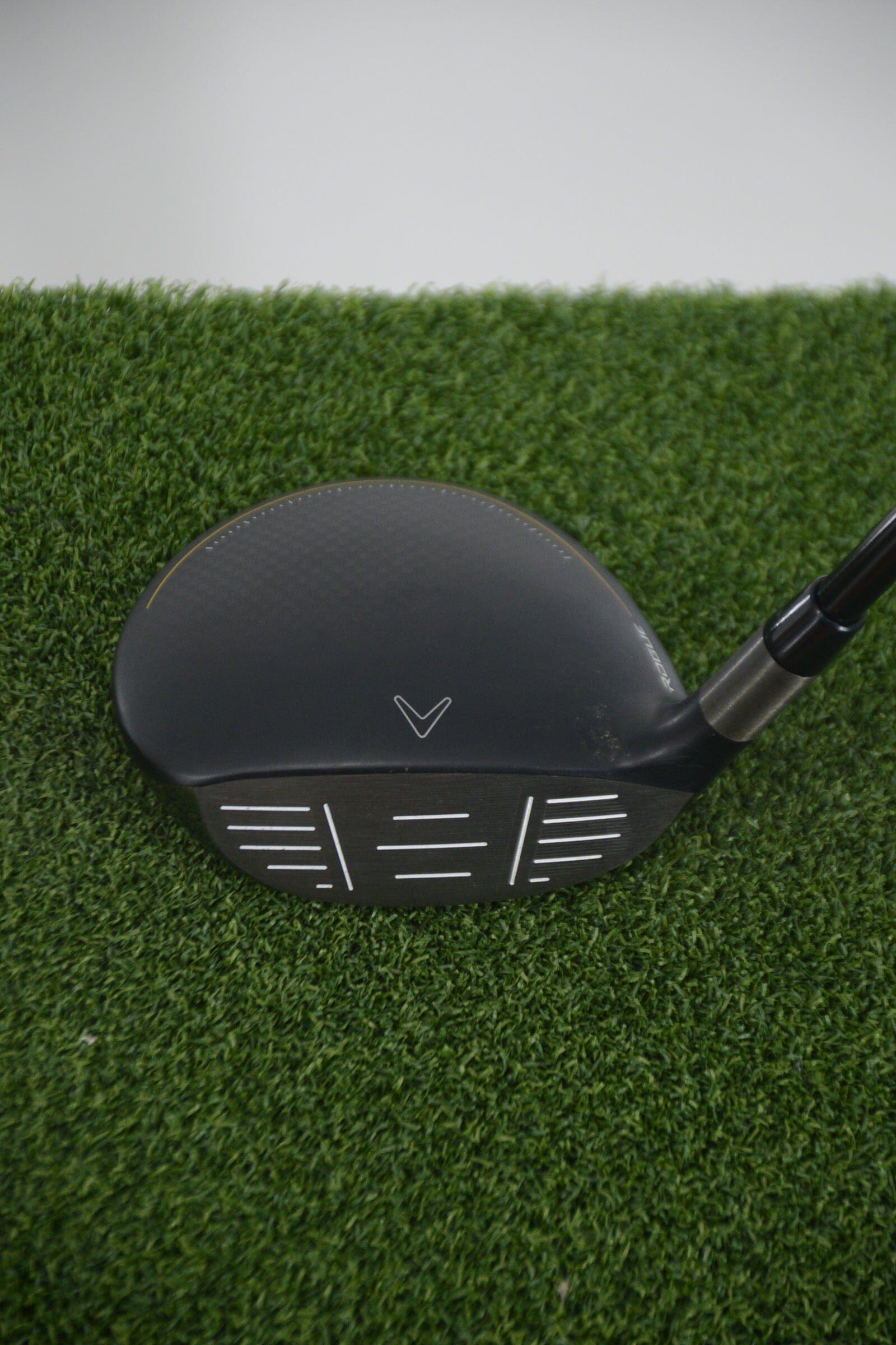 Callaway Rogue St Max D 5 Wood S Flex 42.25"